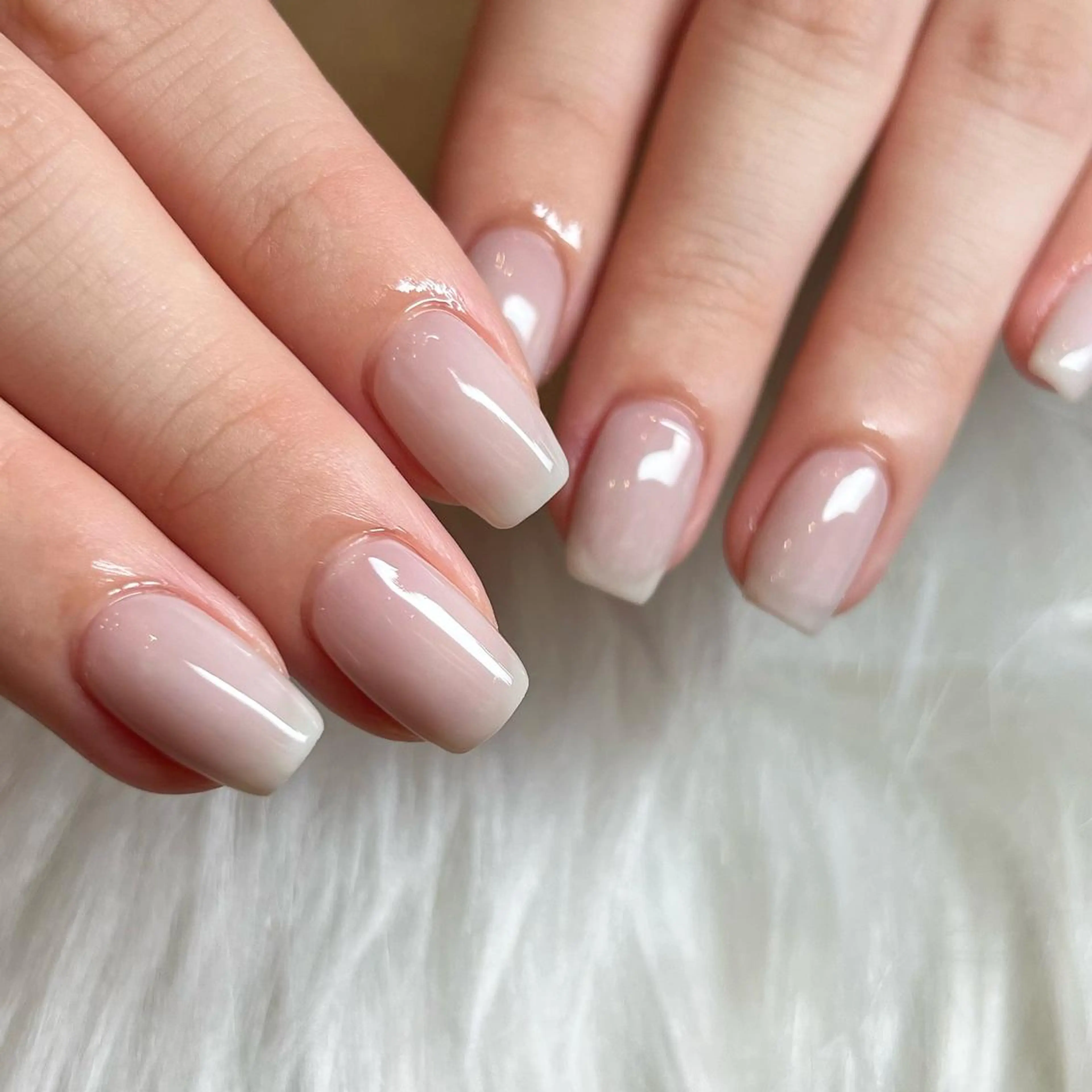 オフ込み☆ワンカラー　90分の写真