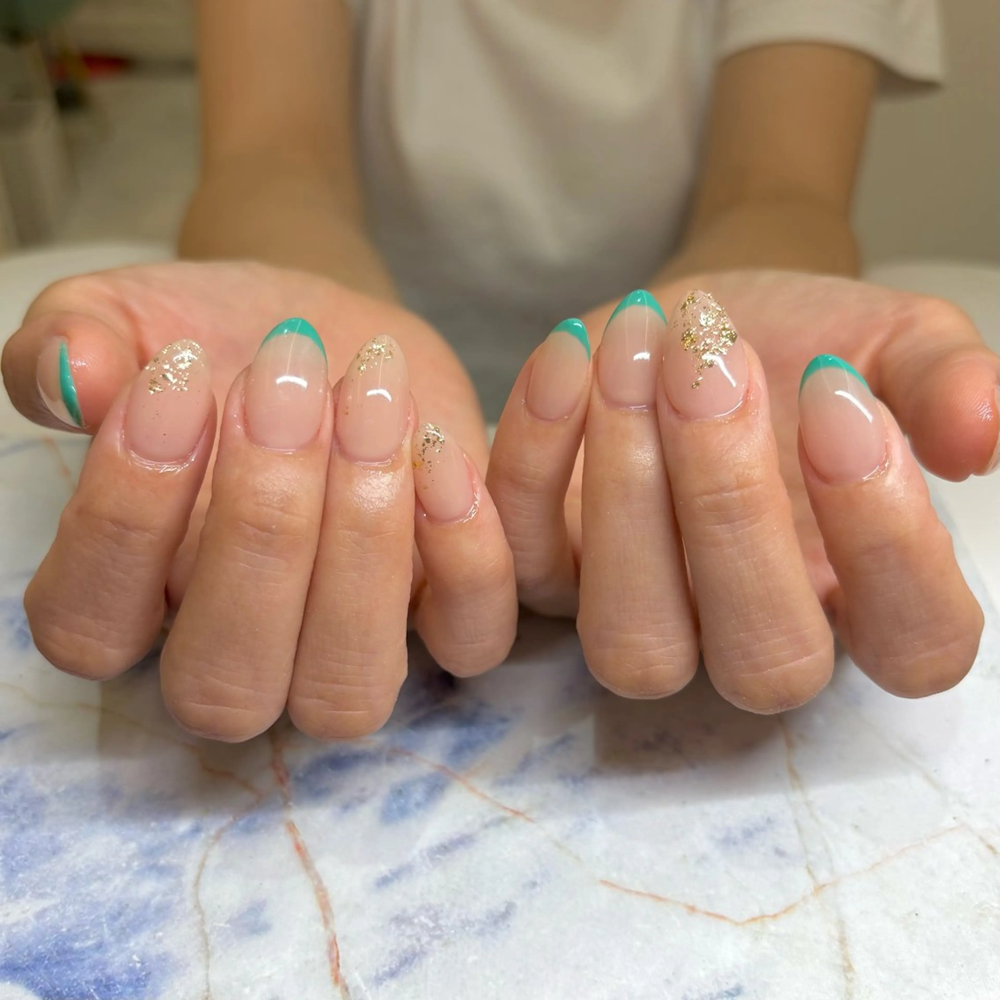 ネイル BeautyFavo .byRyokaのネイルデザイン