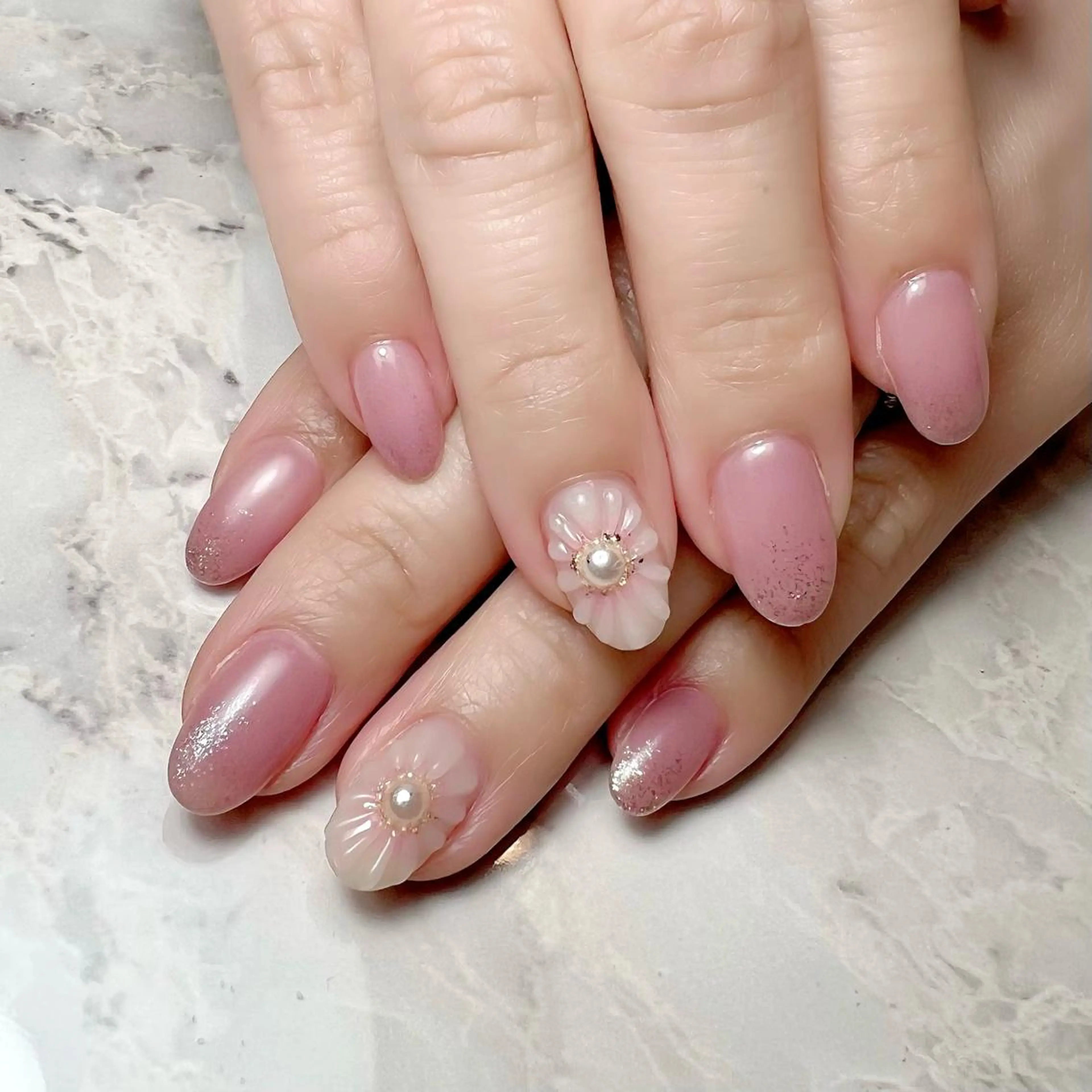 ネイル Bijou 8  nail所属・Bijou8 nailのネイルデザイン