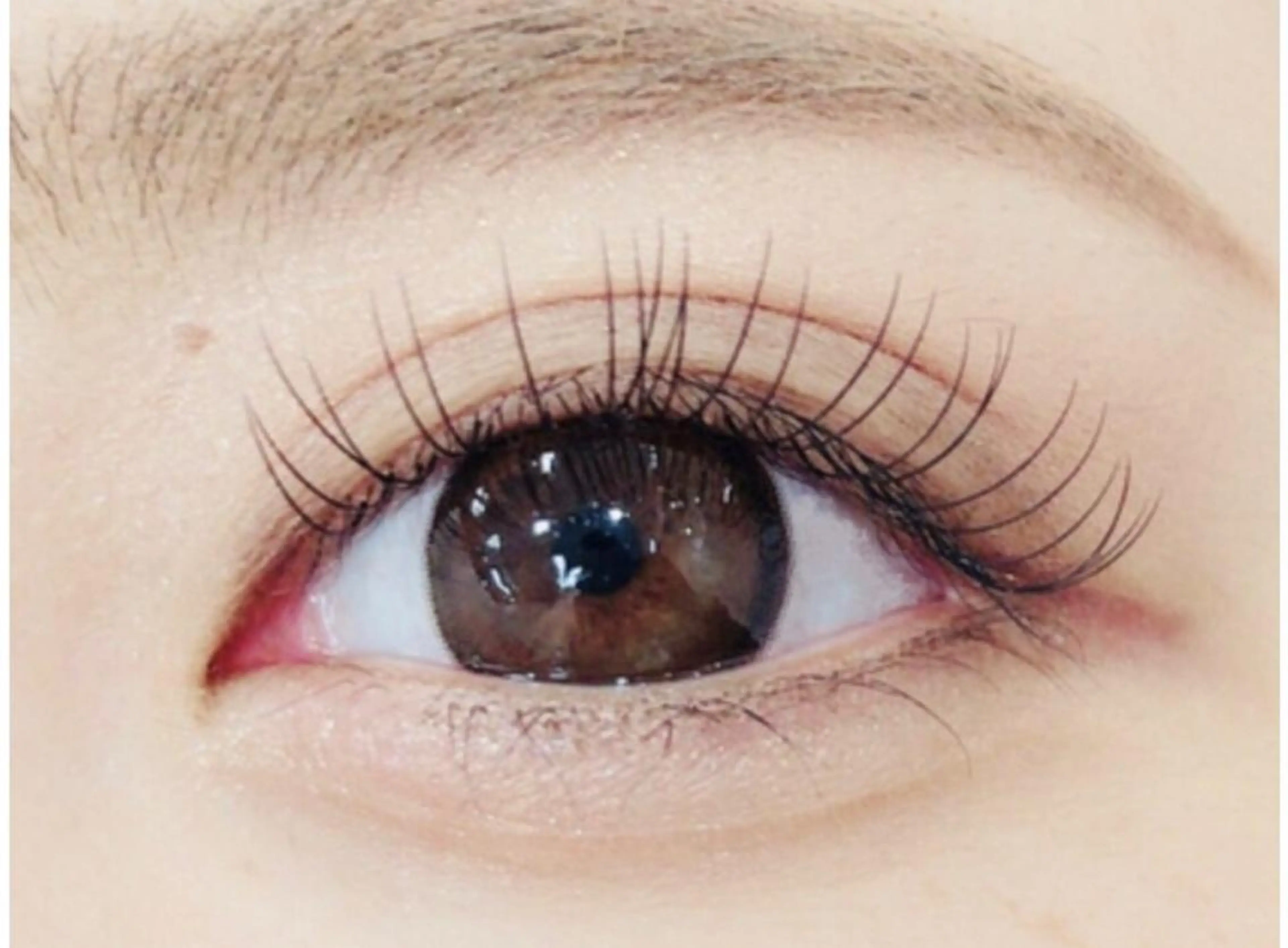 マツエク・マツパ ナチュラル ドーリーラッシュ プラリバ店所属・ドーリーラッシュ 清水のマツエク・マツパデザイン