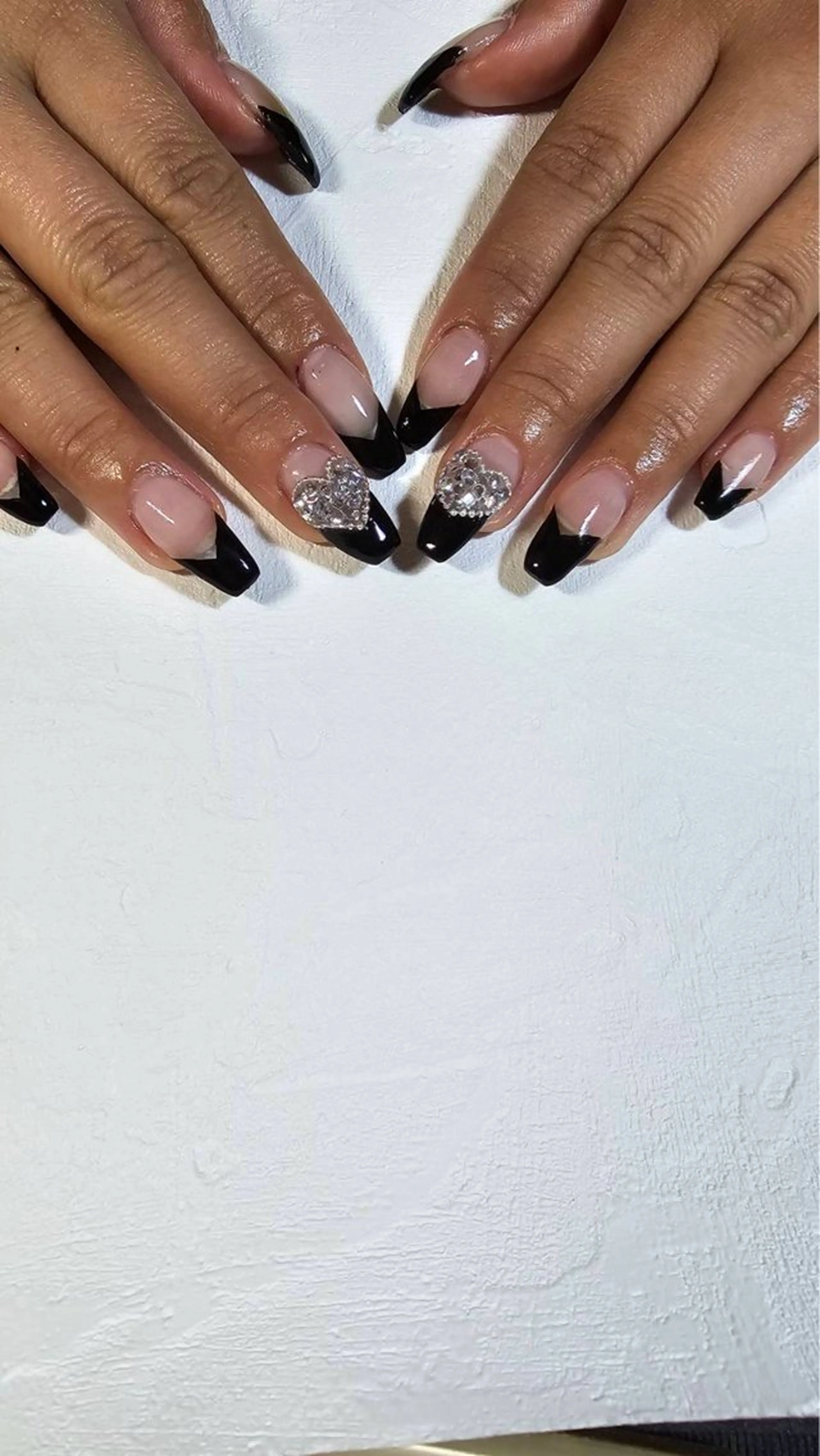 ネイル ハンドネイル amunail所属・浦川 歩のネイルデザイン