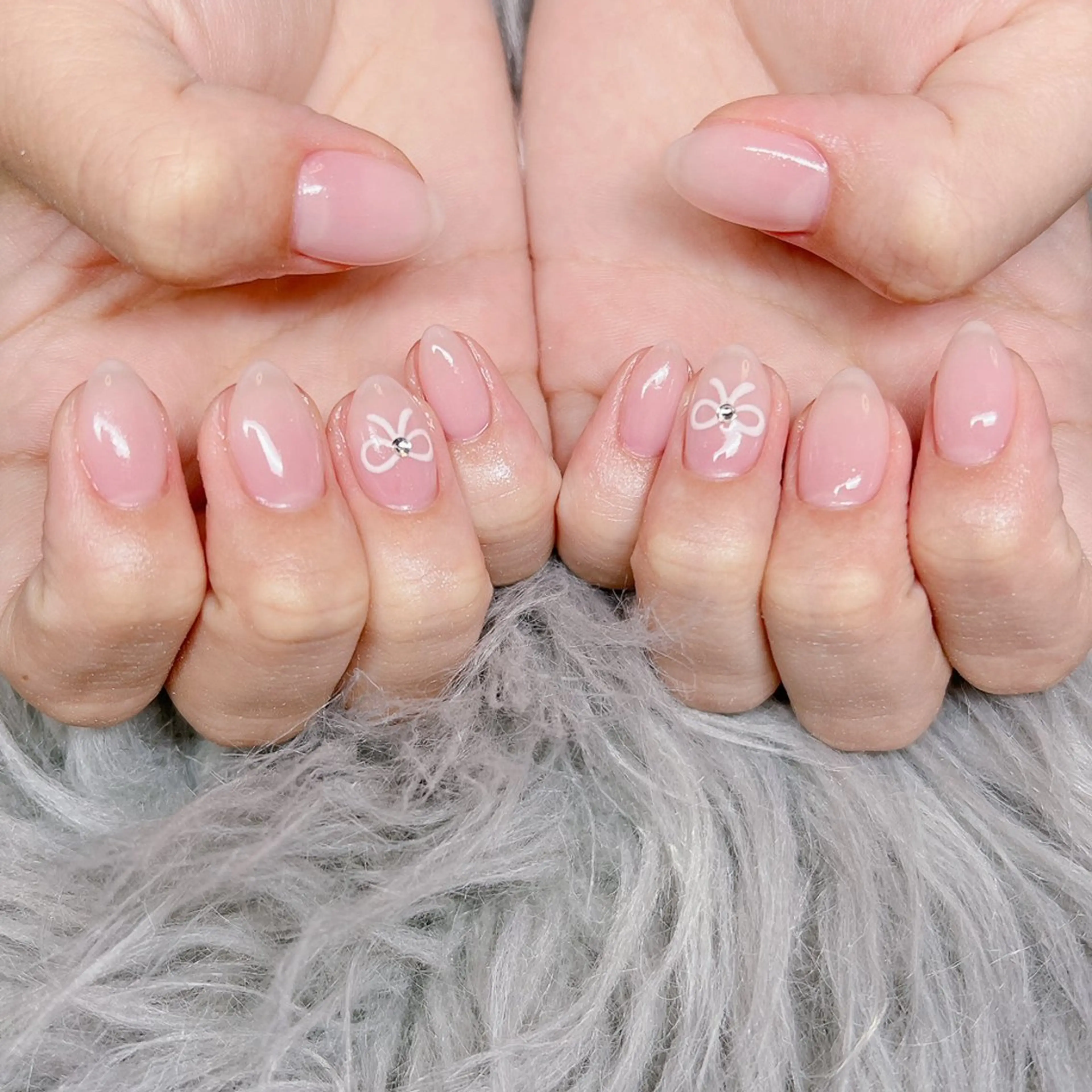 ネイル 個室ネイルサロンDolly  Girl〜ドーリーガール〜所属・DollyGirl KYOKOのネイルデザイン