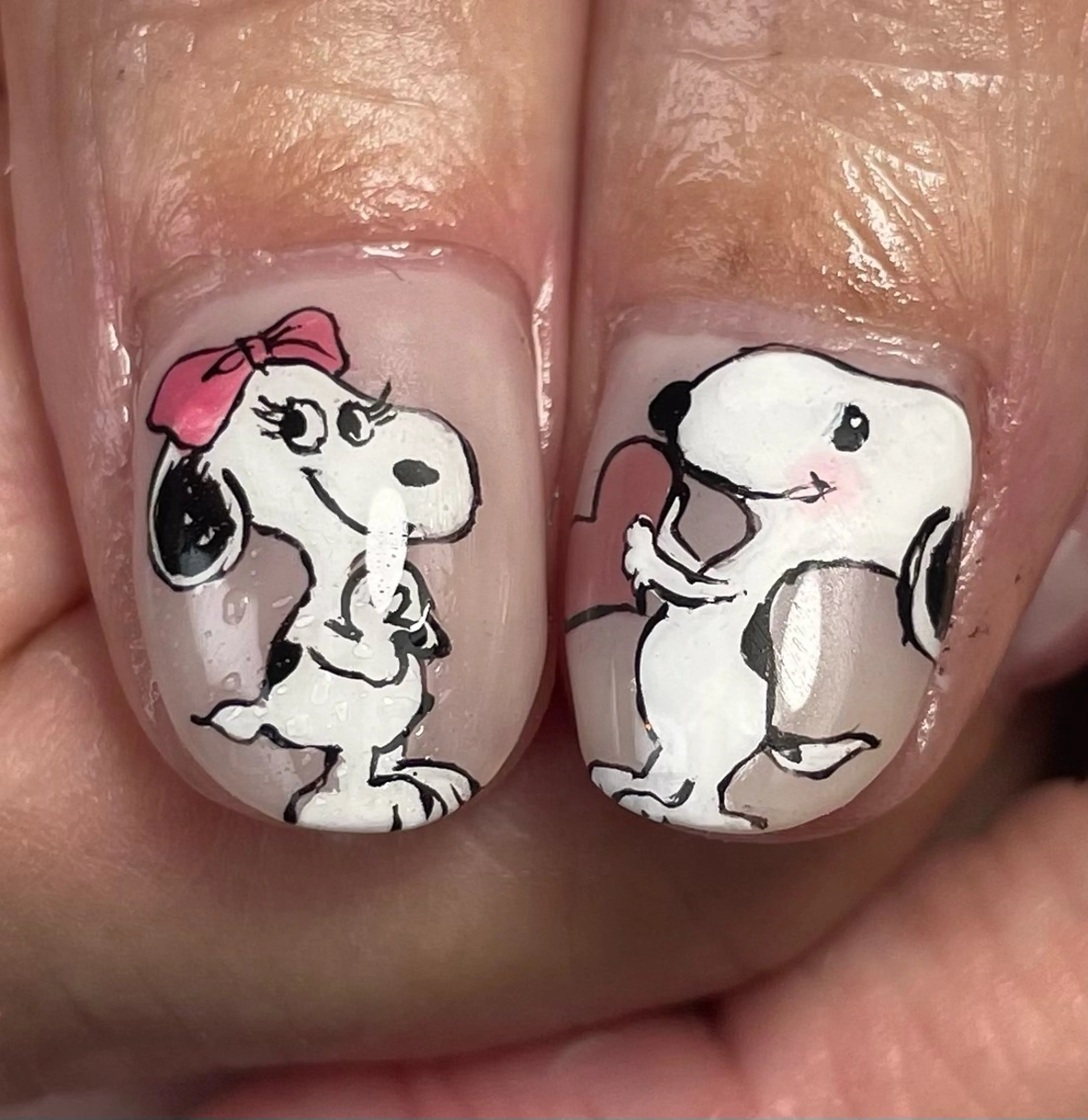 ネイル nail Racine（ネイルサロン ラシーヌ)所属・K. RIRIKAのネイルデザイン