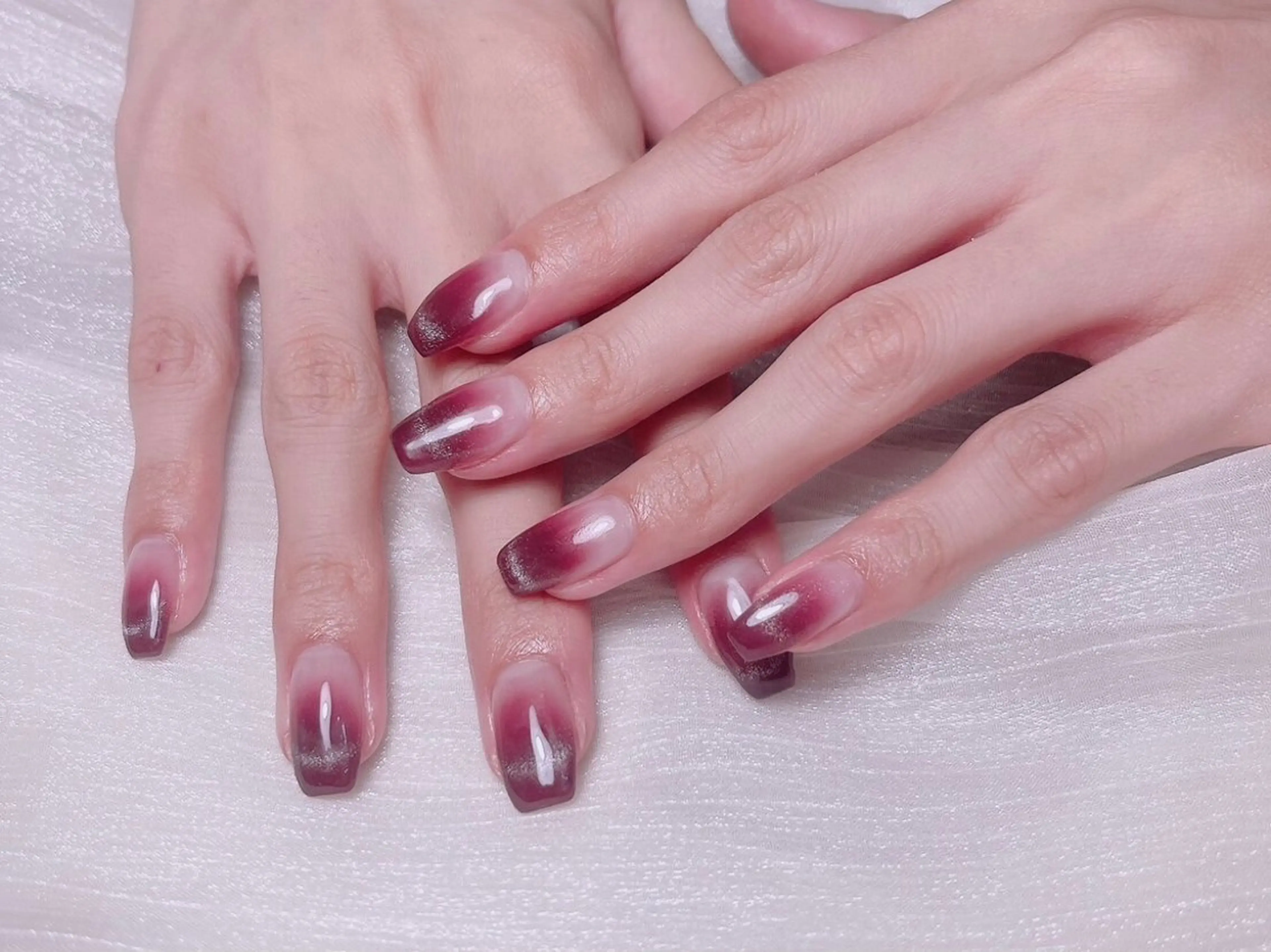 ネイル ハンドネイル Kari ネイルサロンのネイルデザイン