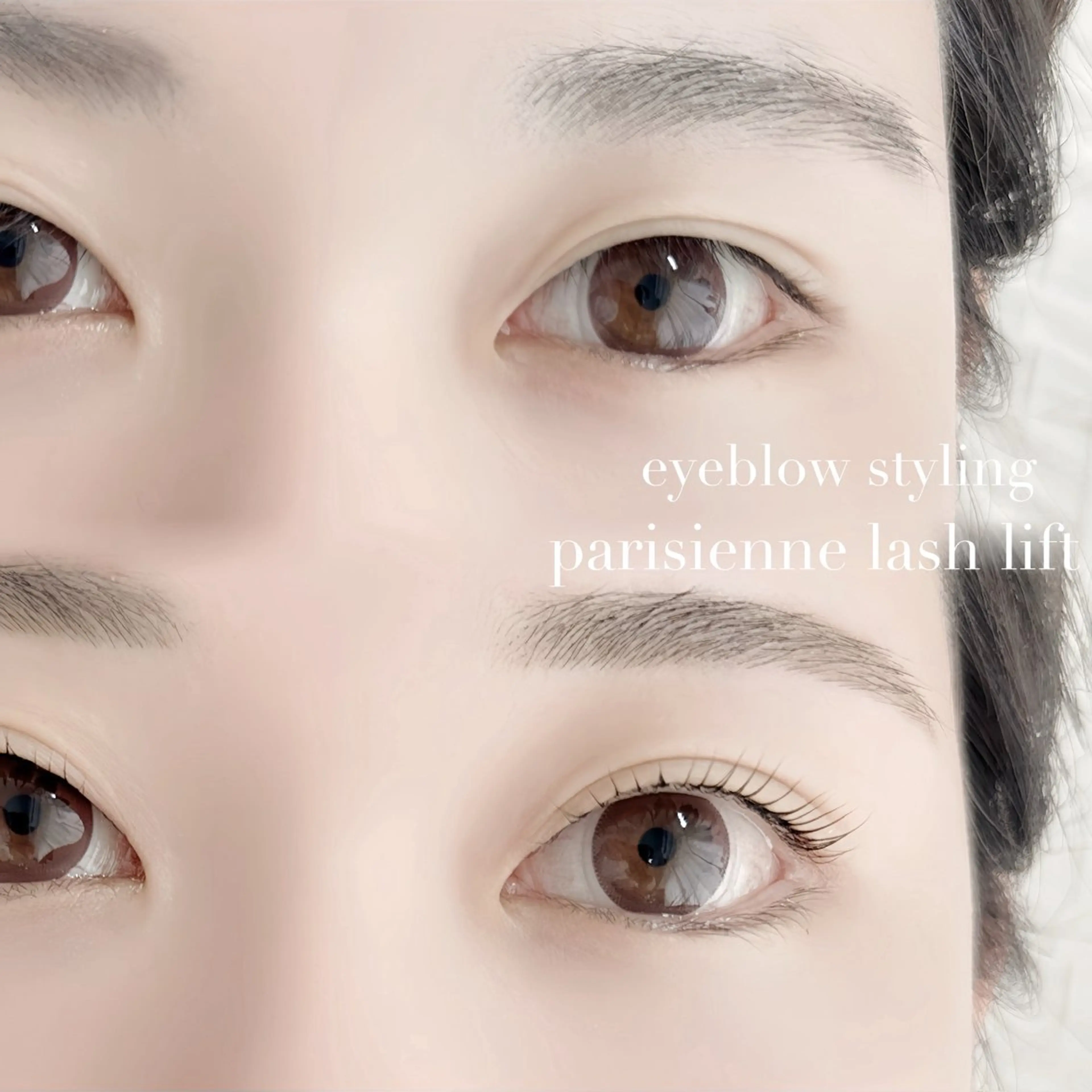 マツエク・マツパ Y.Beauty 池袋のマツエク・マツパデザイン