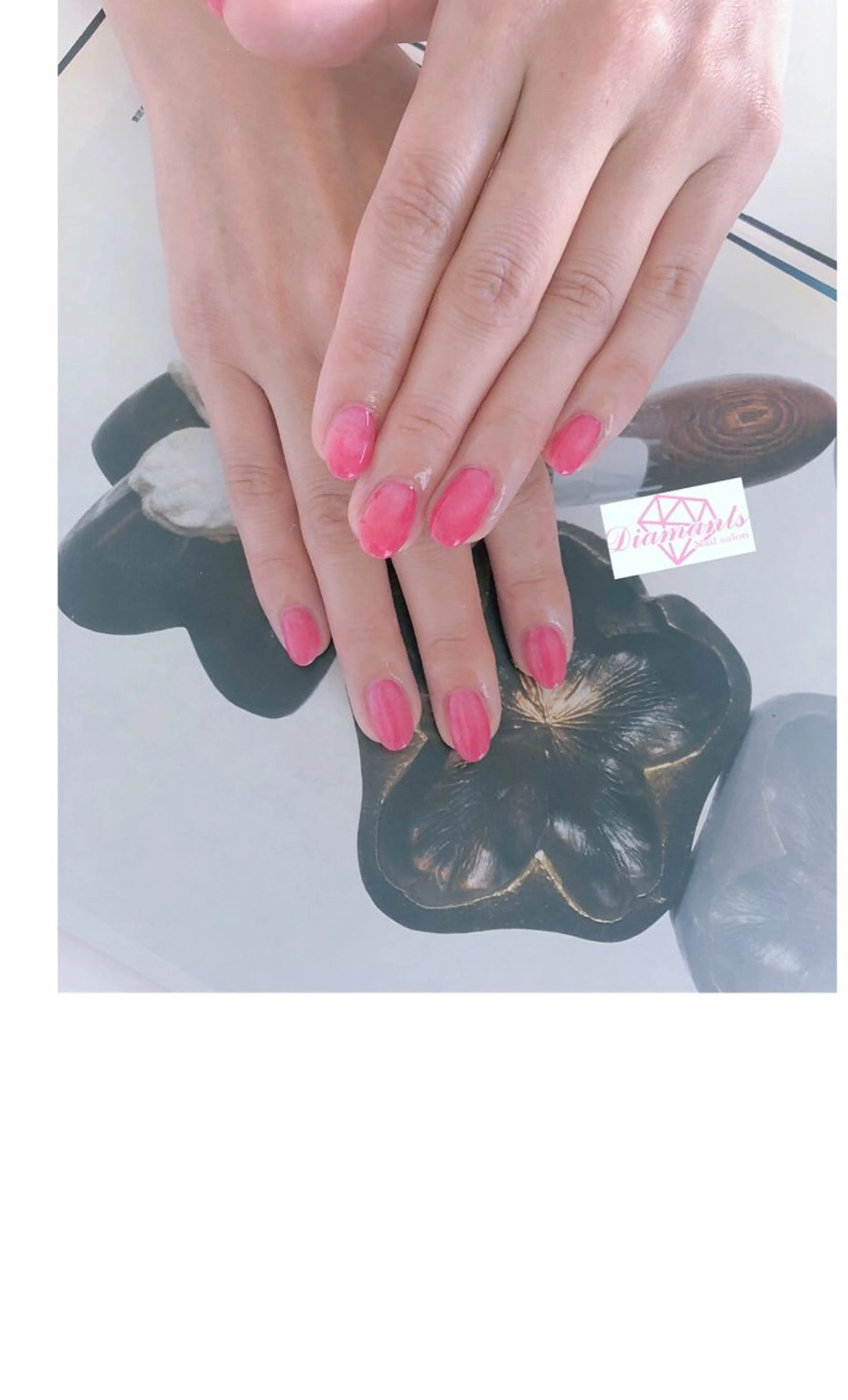 ネイル Asa miのネイルデザイン