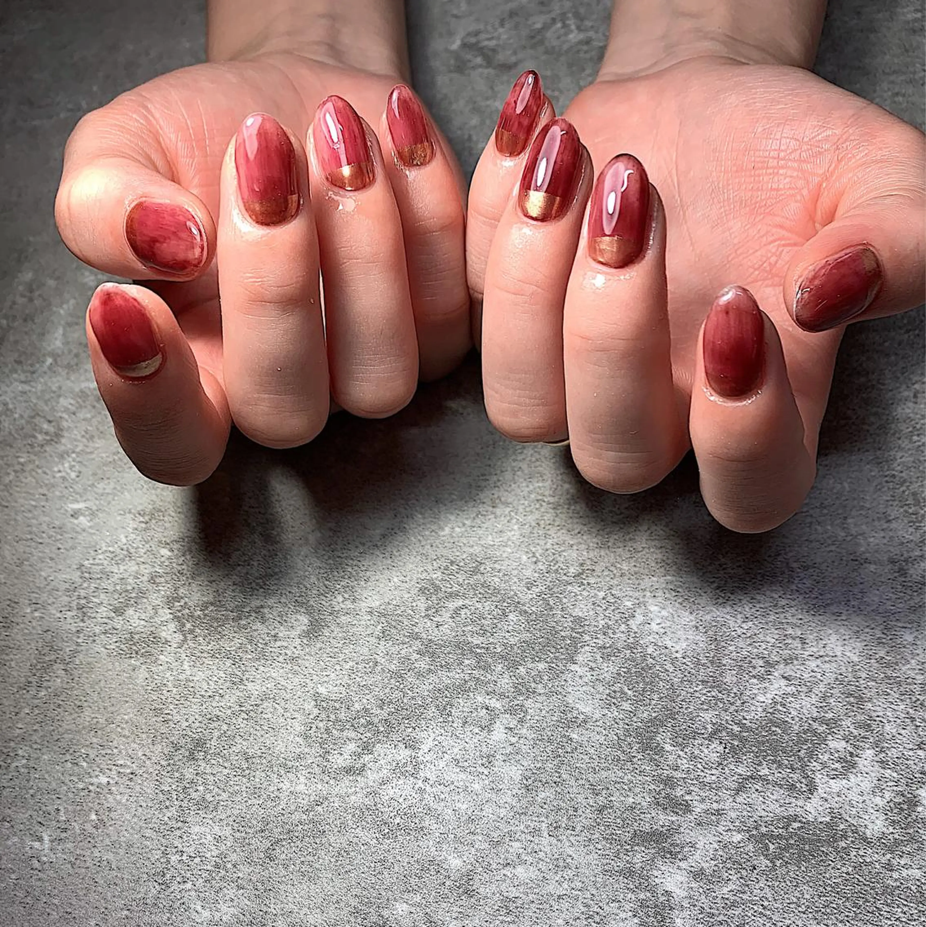 ネイル 土屋 智子のエステ・リラクイメージ