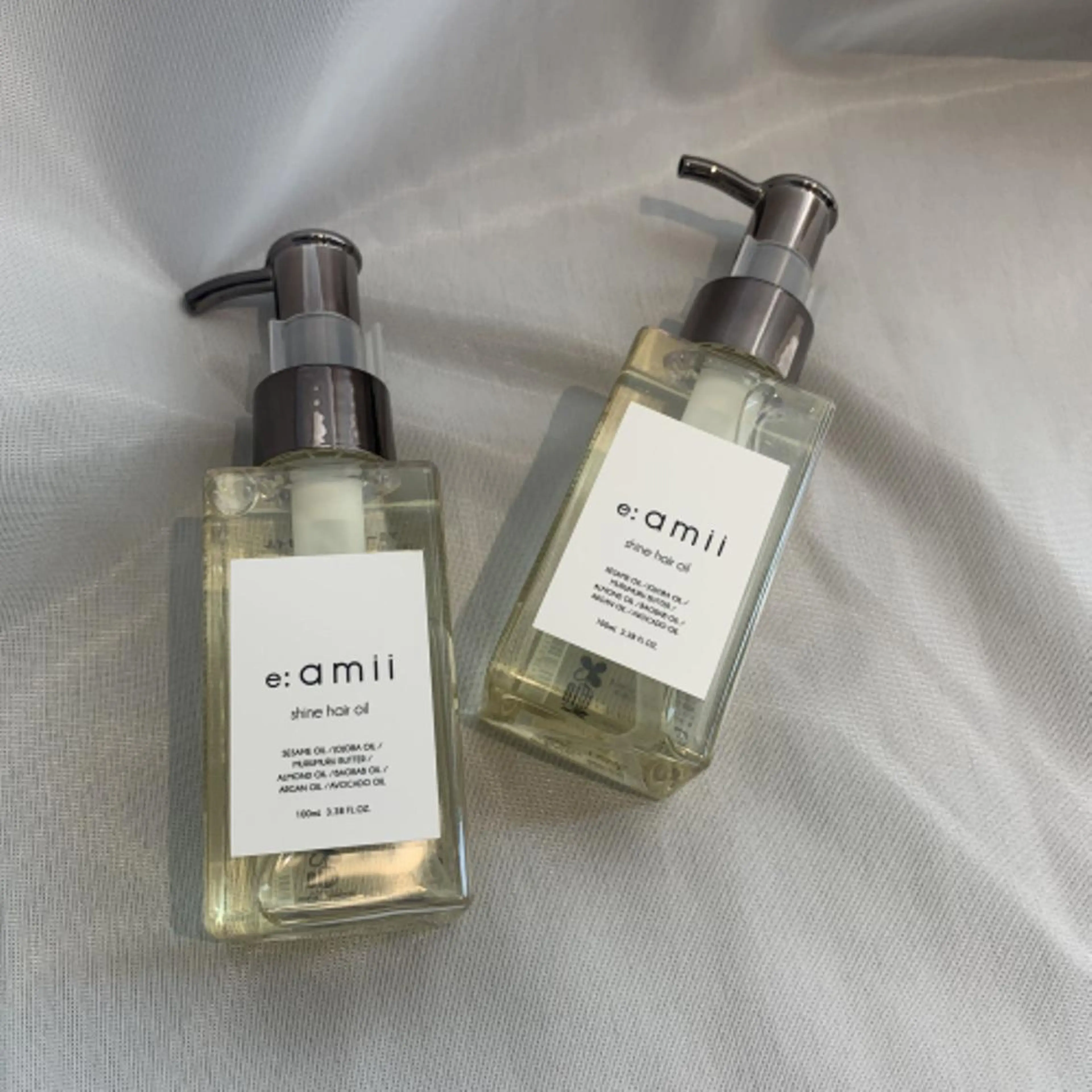 アイブロウ/眉毛 / Natsumi🤍の眉毛・アイブロウイメージ