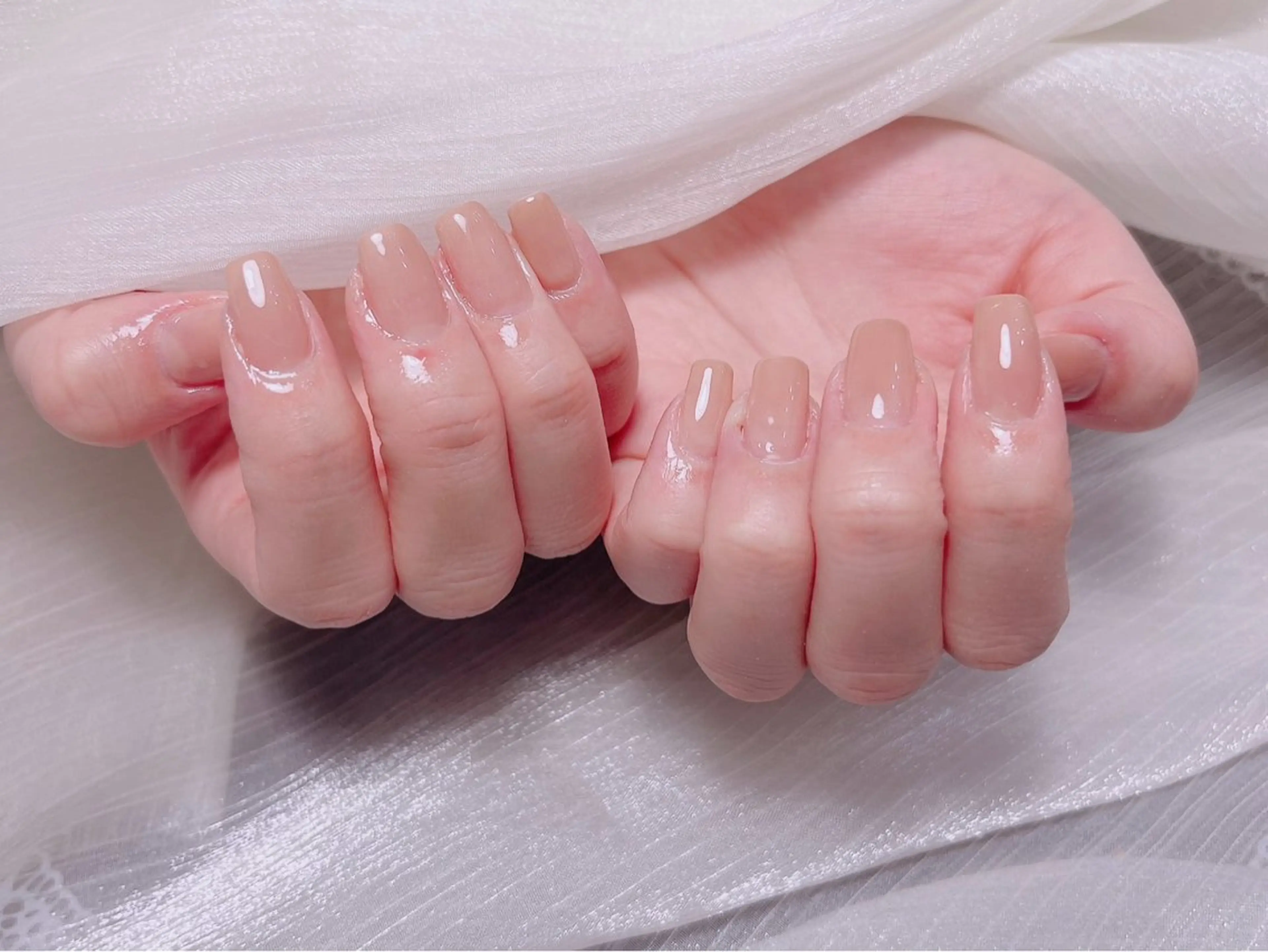 ネイル ハンドネイル ネイルサロン KARIのネイルデザイン