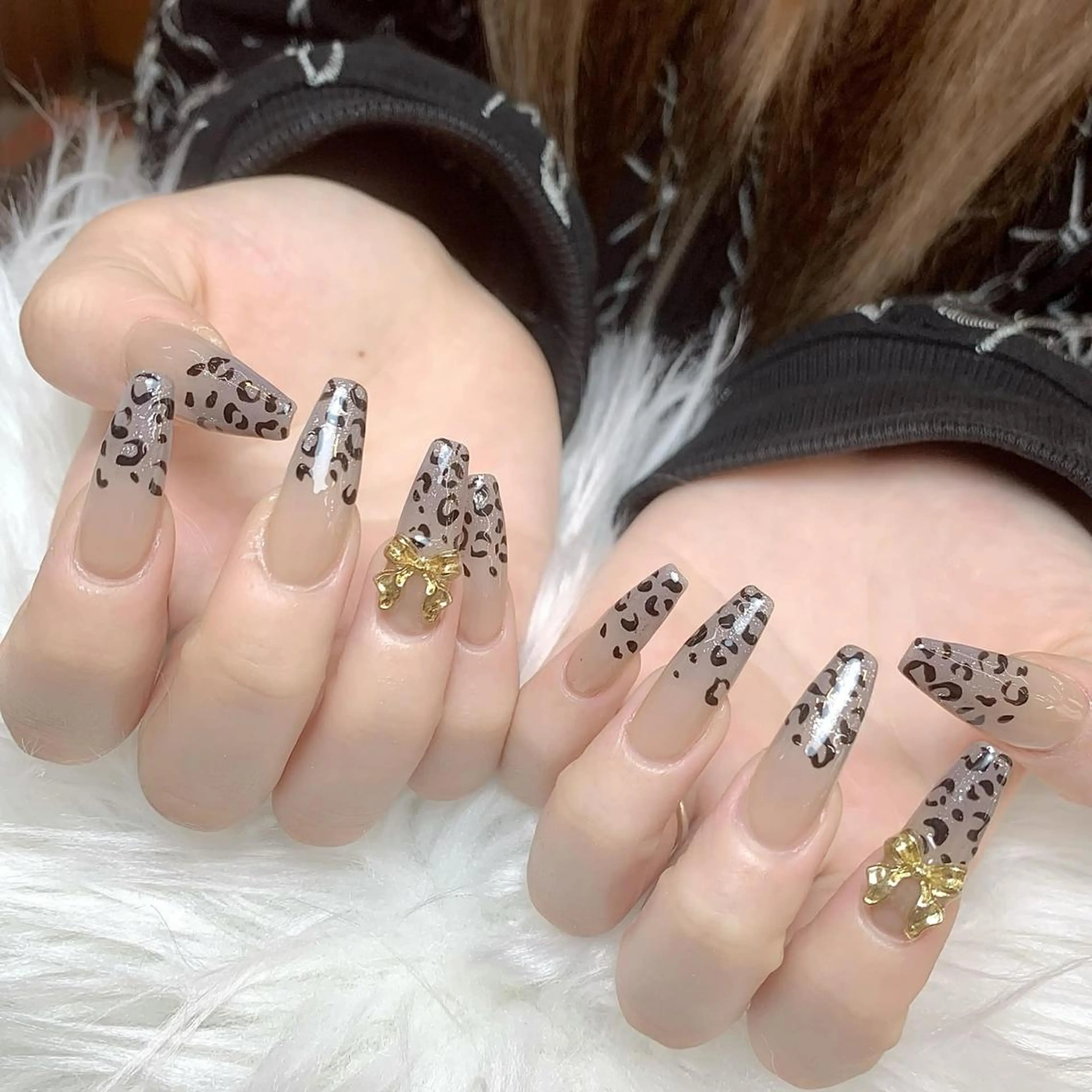 ネイル ハナ ネイルのネイルデザイン