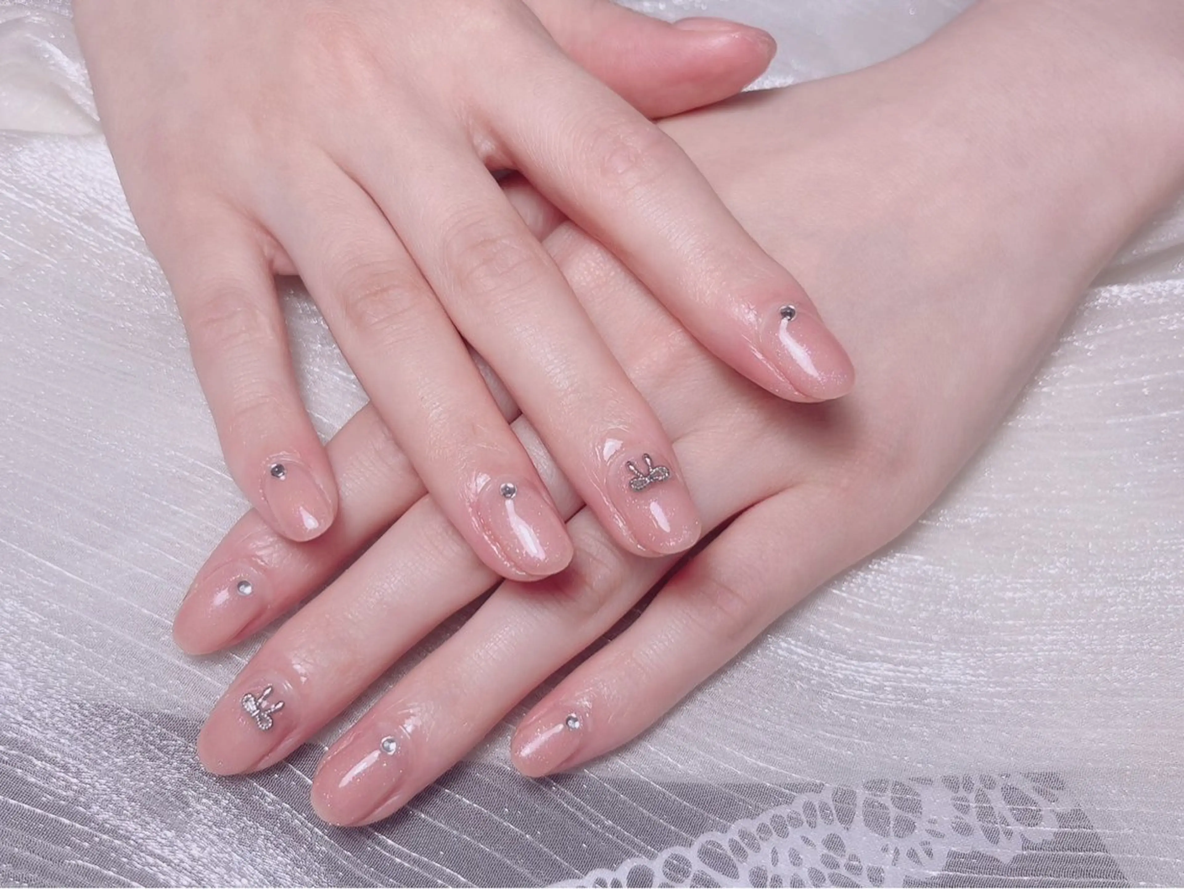 ネイル ハンドネイル ネイルサロン KARIのネイルデザイン