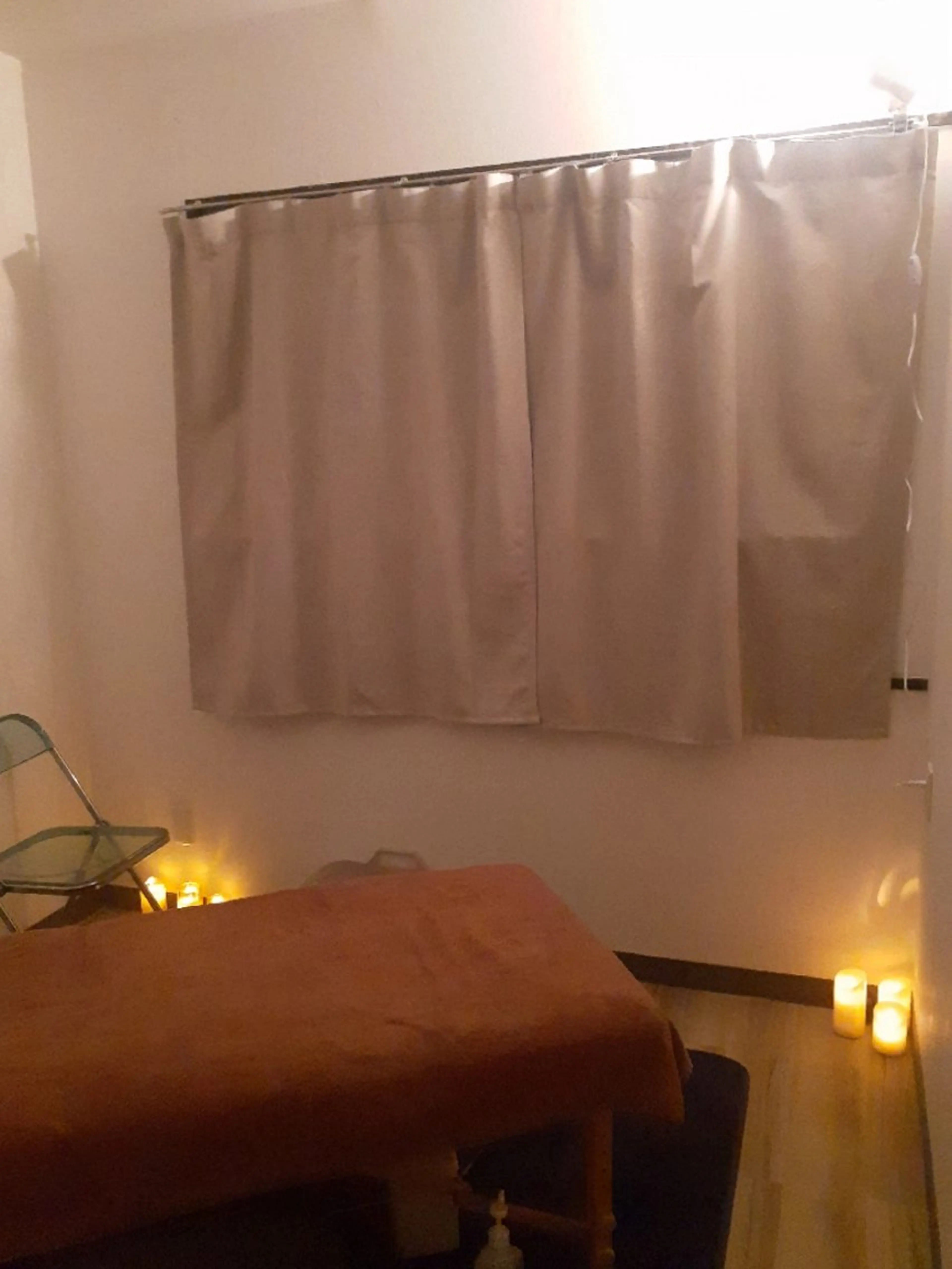 千の樹所属・久保 美咲(女性専用)のエステ・リラクイメージ