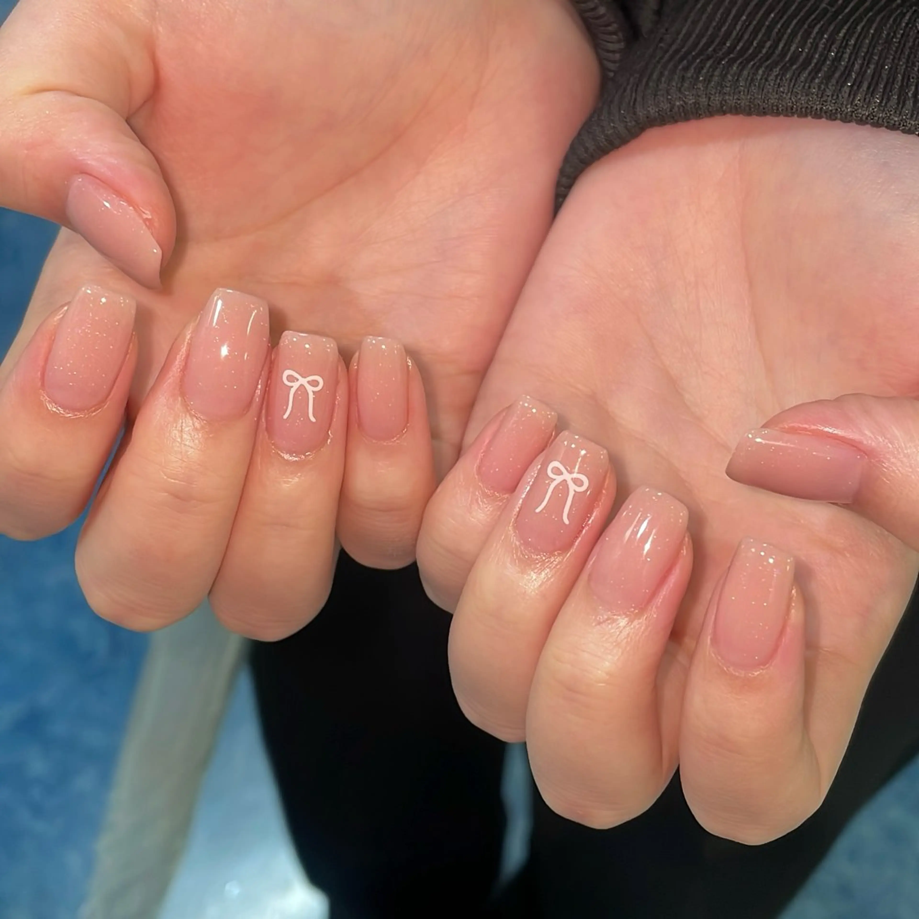 ネイル minuit 🎀Airi🎀のネイルデザイン