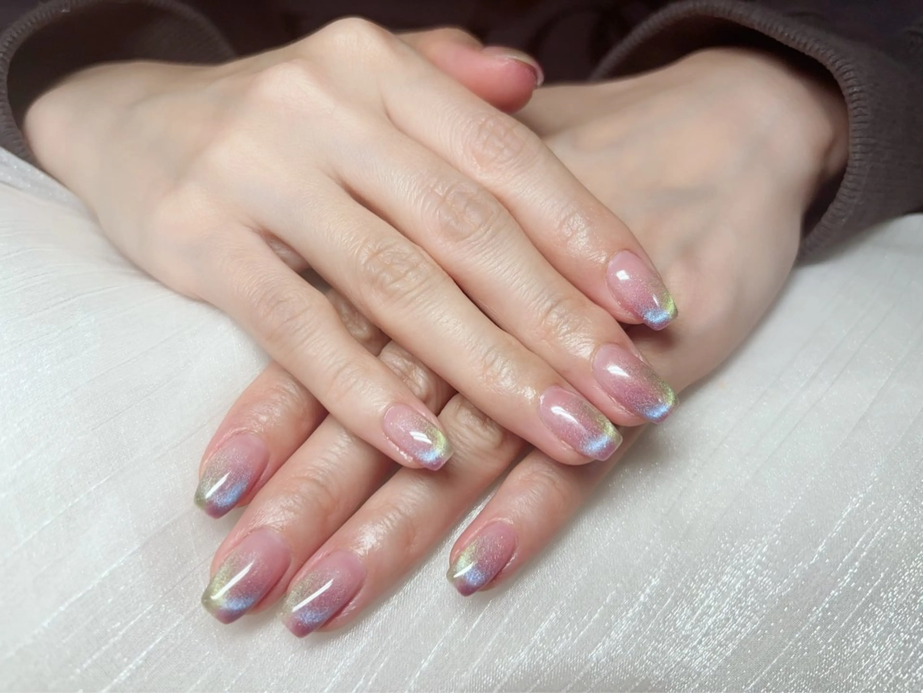 ネイル H3 Nail ツヤコのネイルデザイン