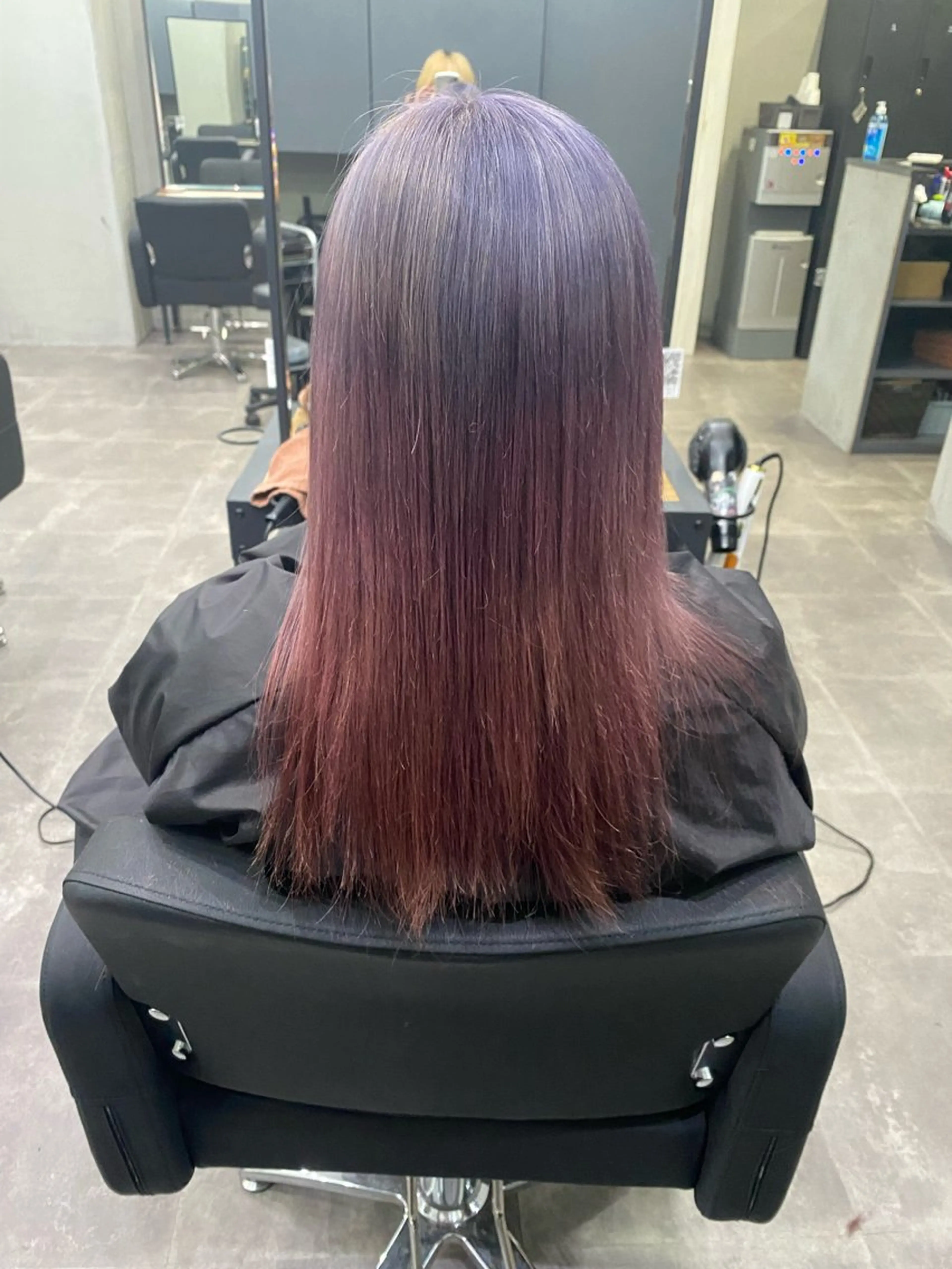 【ミニモ限定】🦋🦋デザインカラー🦋🦋の写真