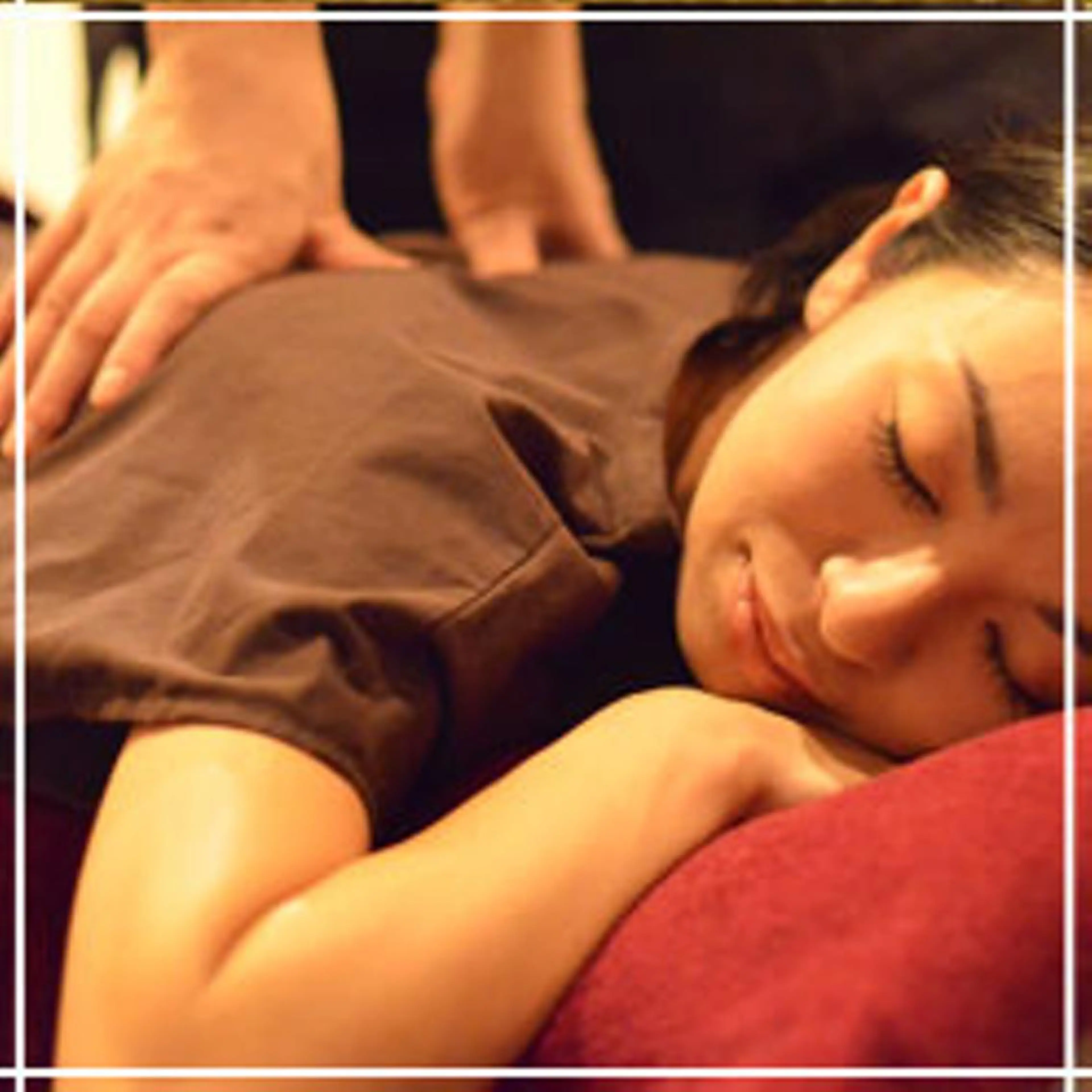 【mimimo限定】☆「整体・マッサージ＋カウンセリング30分」30分3,580円の写真