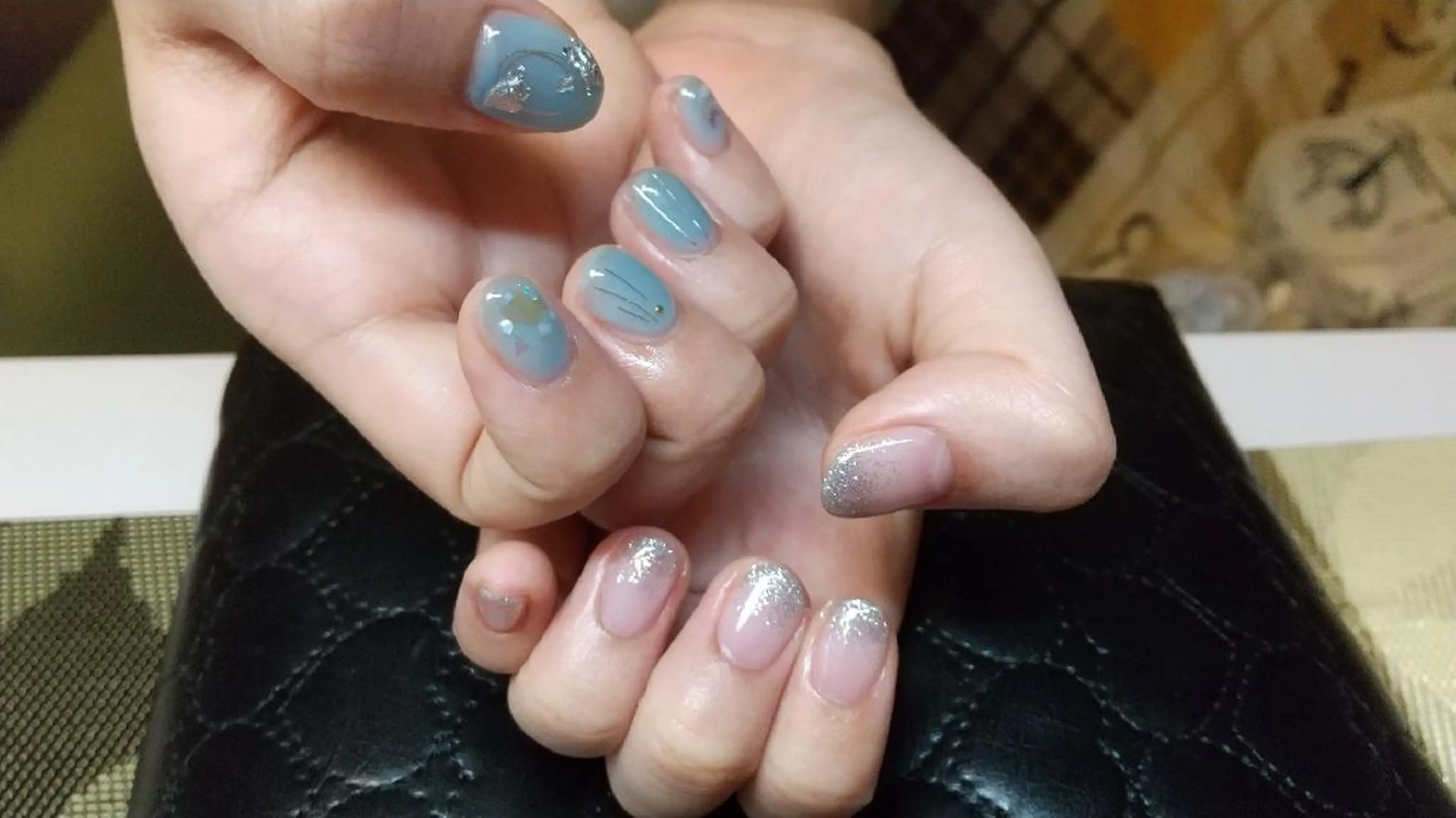 ネイル haru  nailのネイルデザイン