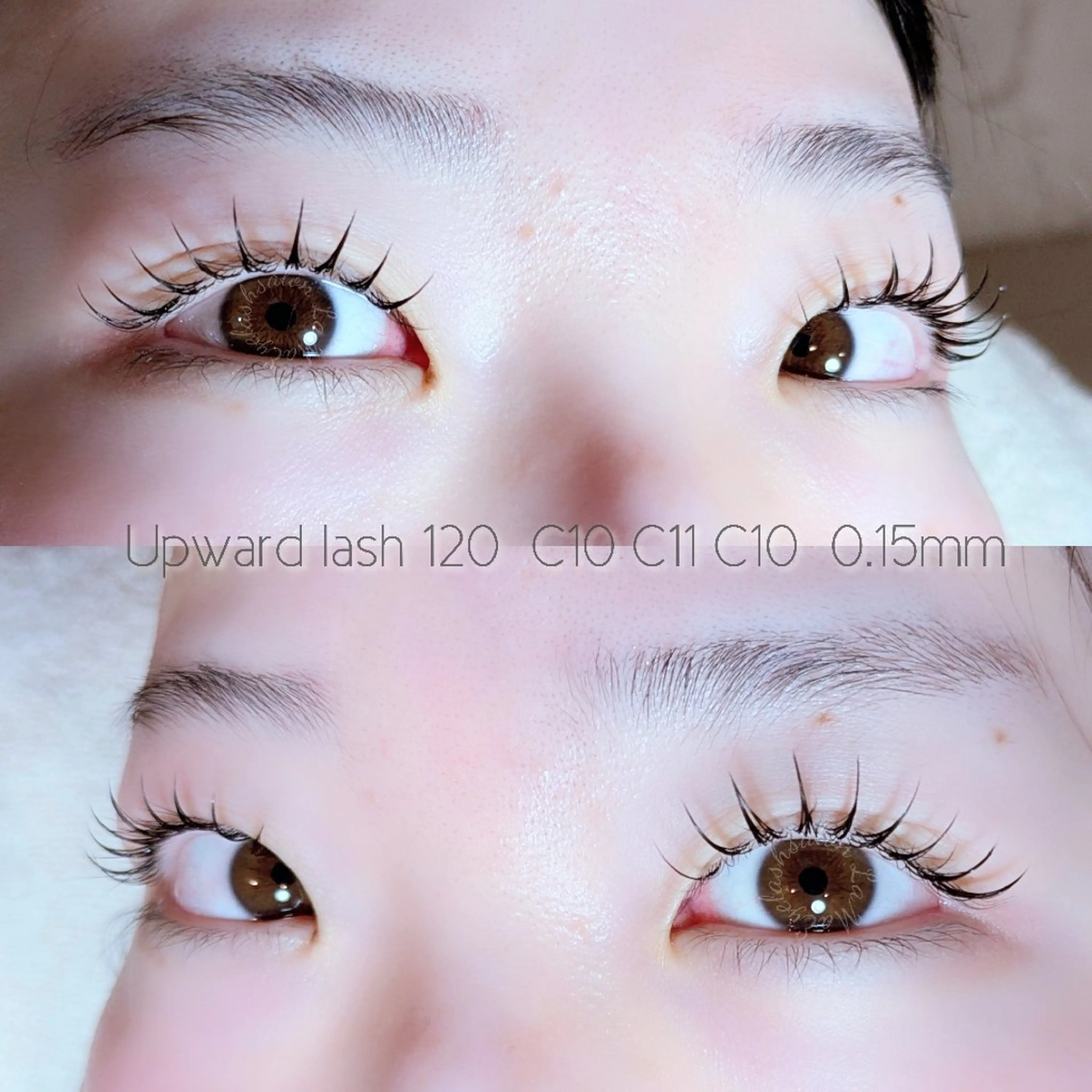 マツエク・マツパ 束感まつ毛 LaMa. Yのその他イメージ