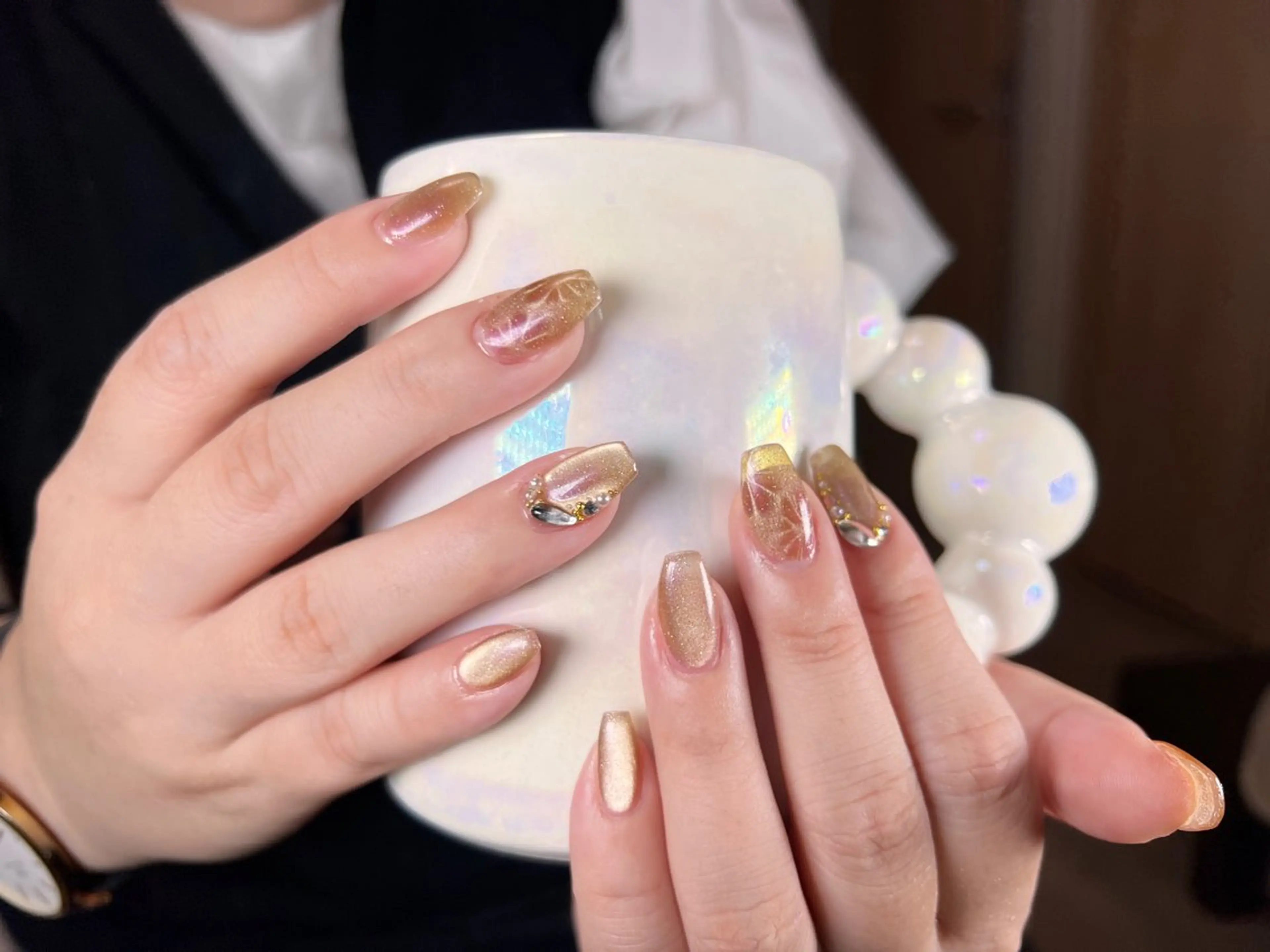 ネイル Jm nailのネイルデザイン