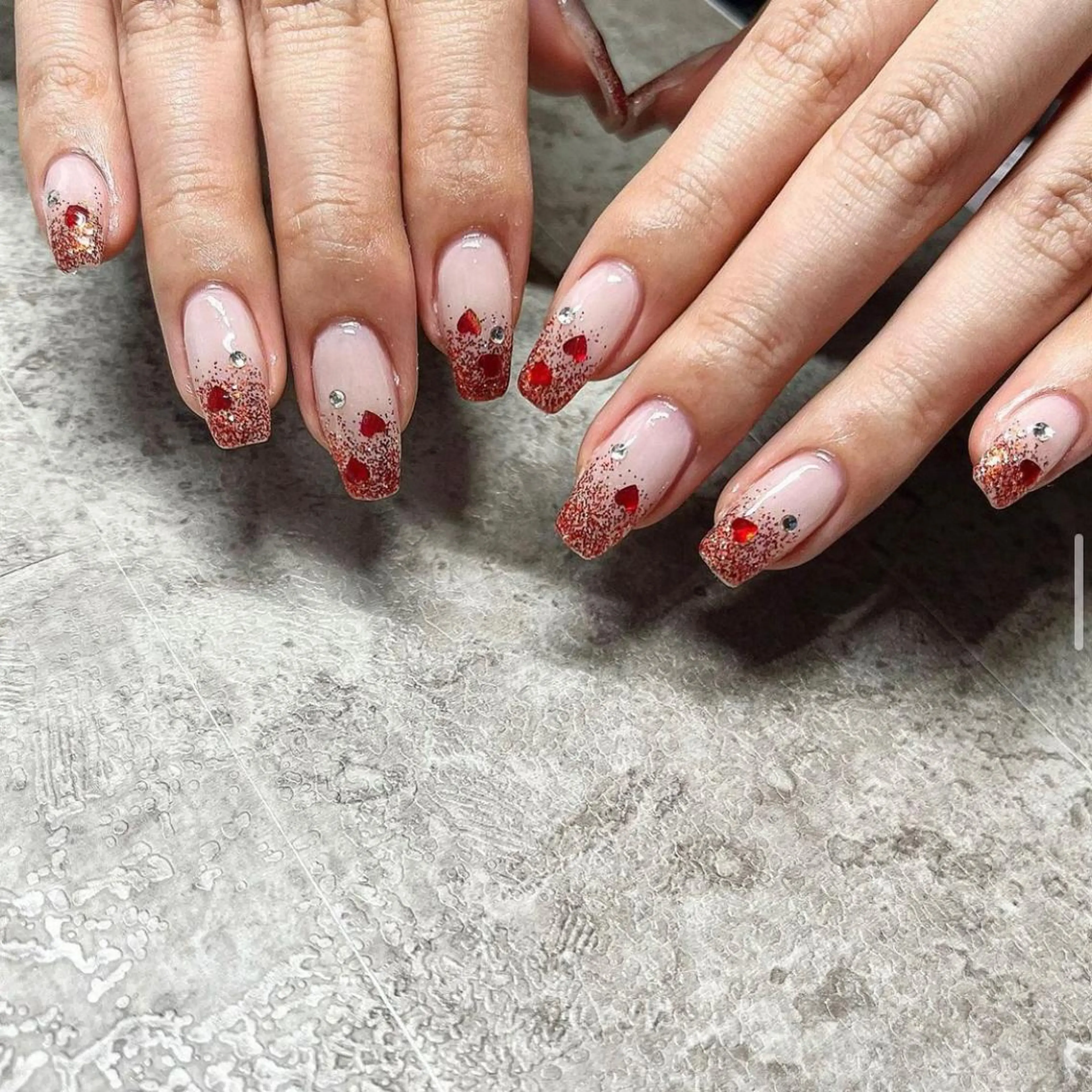 ネイル Salon Fleurのネイルデザイン