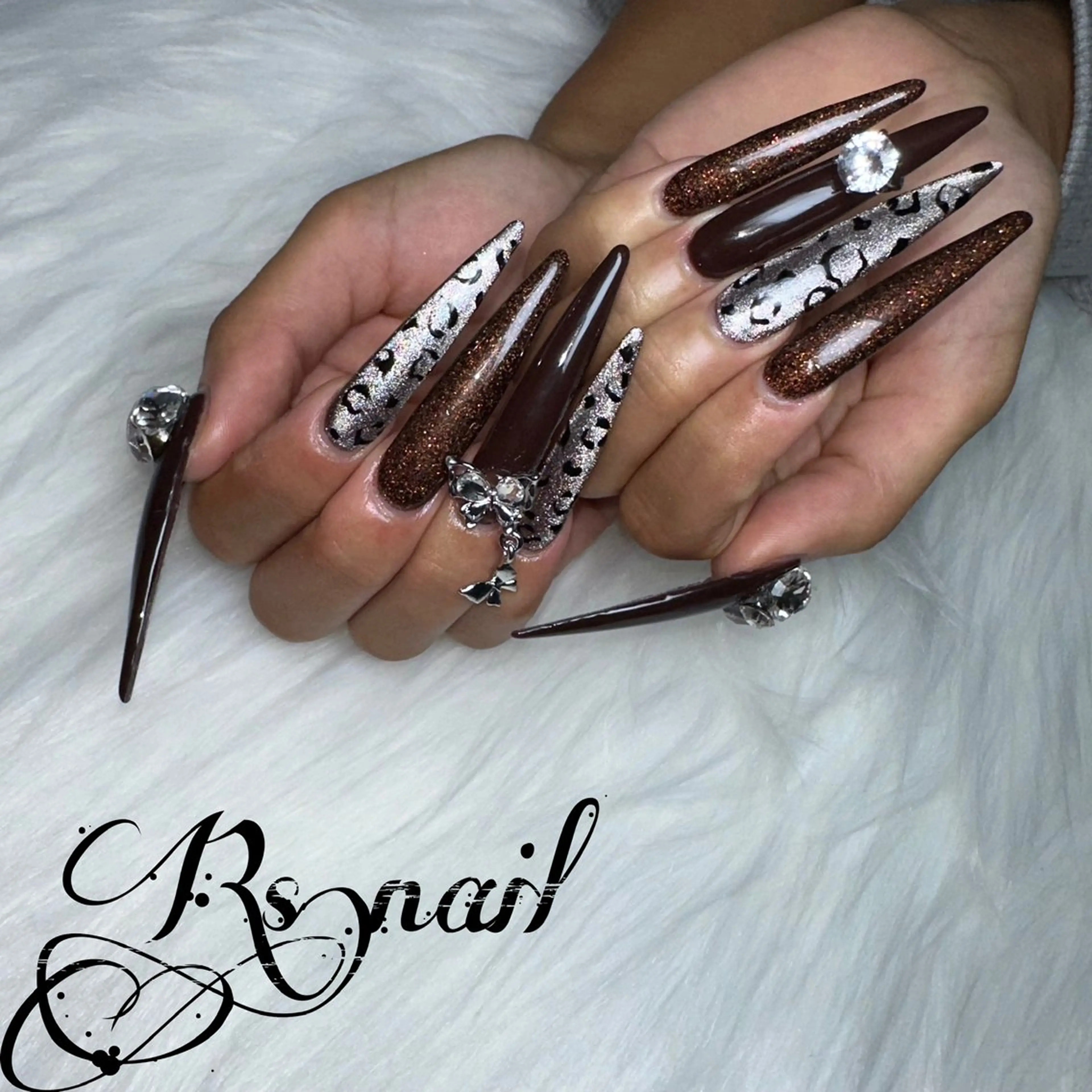 8月まで限定‼️ ジェルスカやり放題✨️の写真