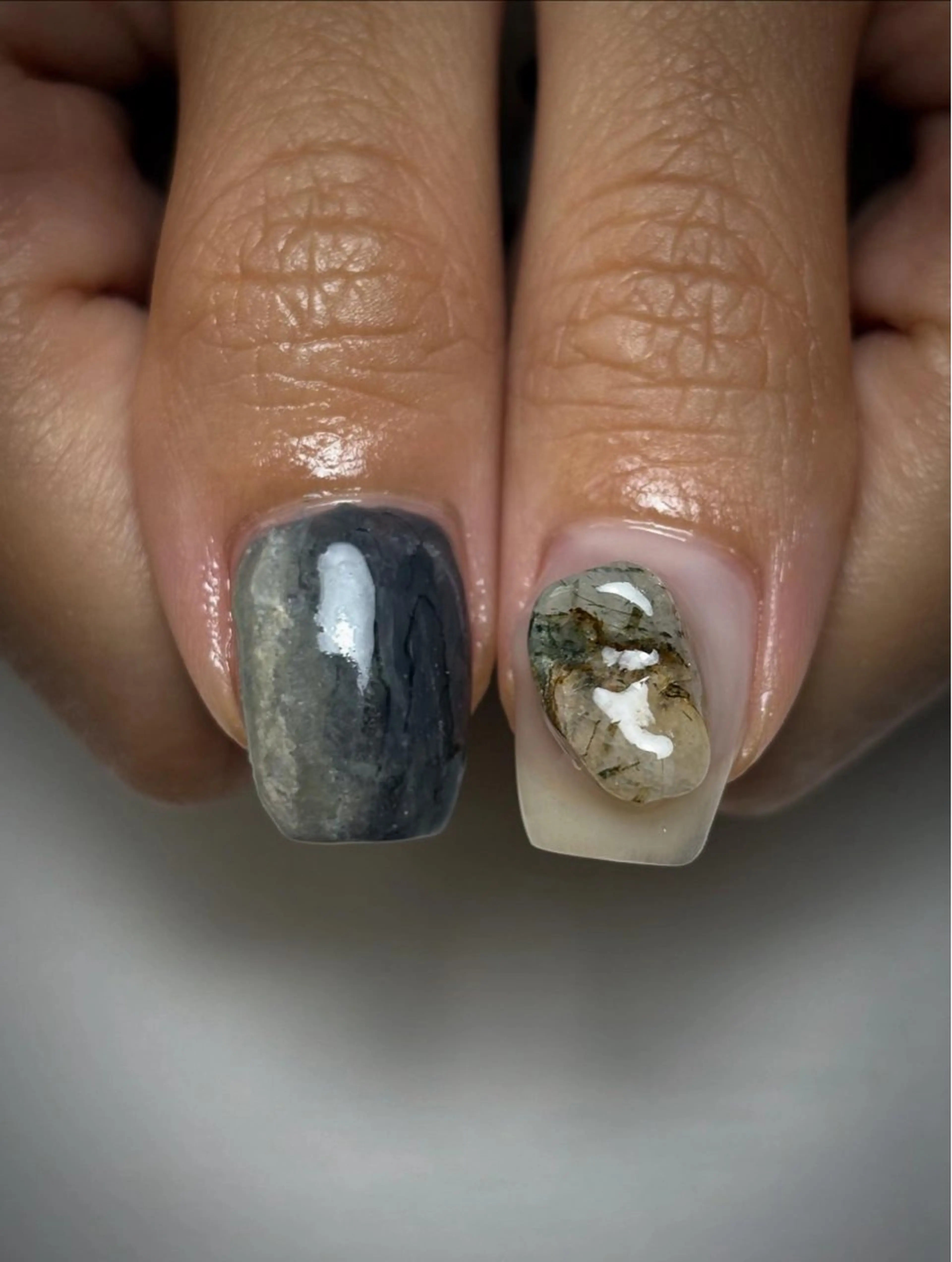 ネイル enn. makiのネイルデザイン