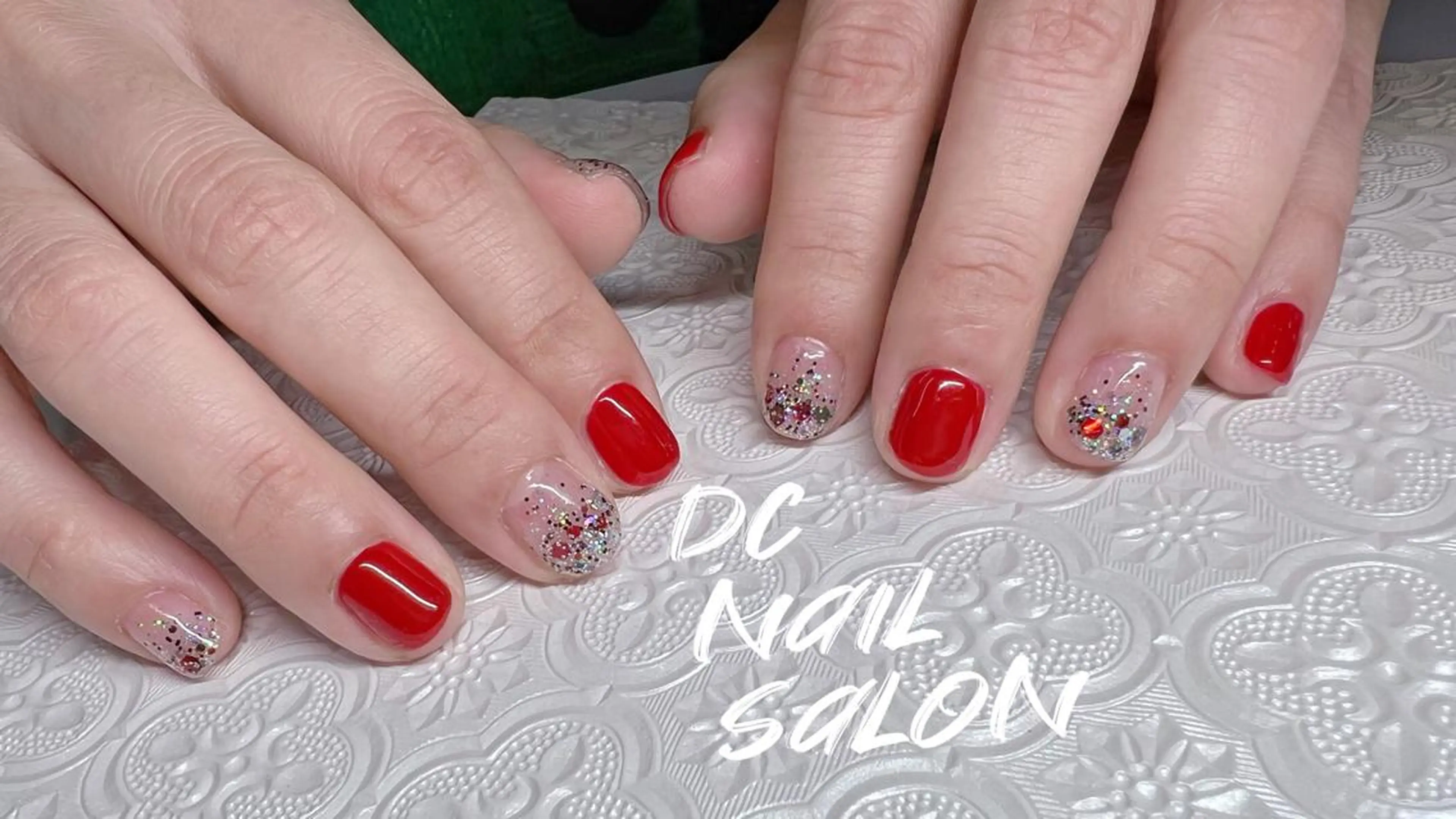 ネイル DC nail salonのネイルデザイン
