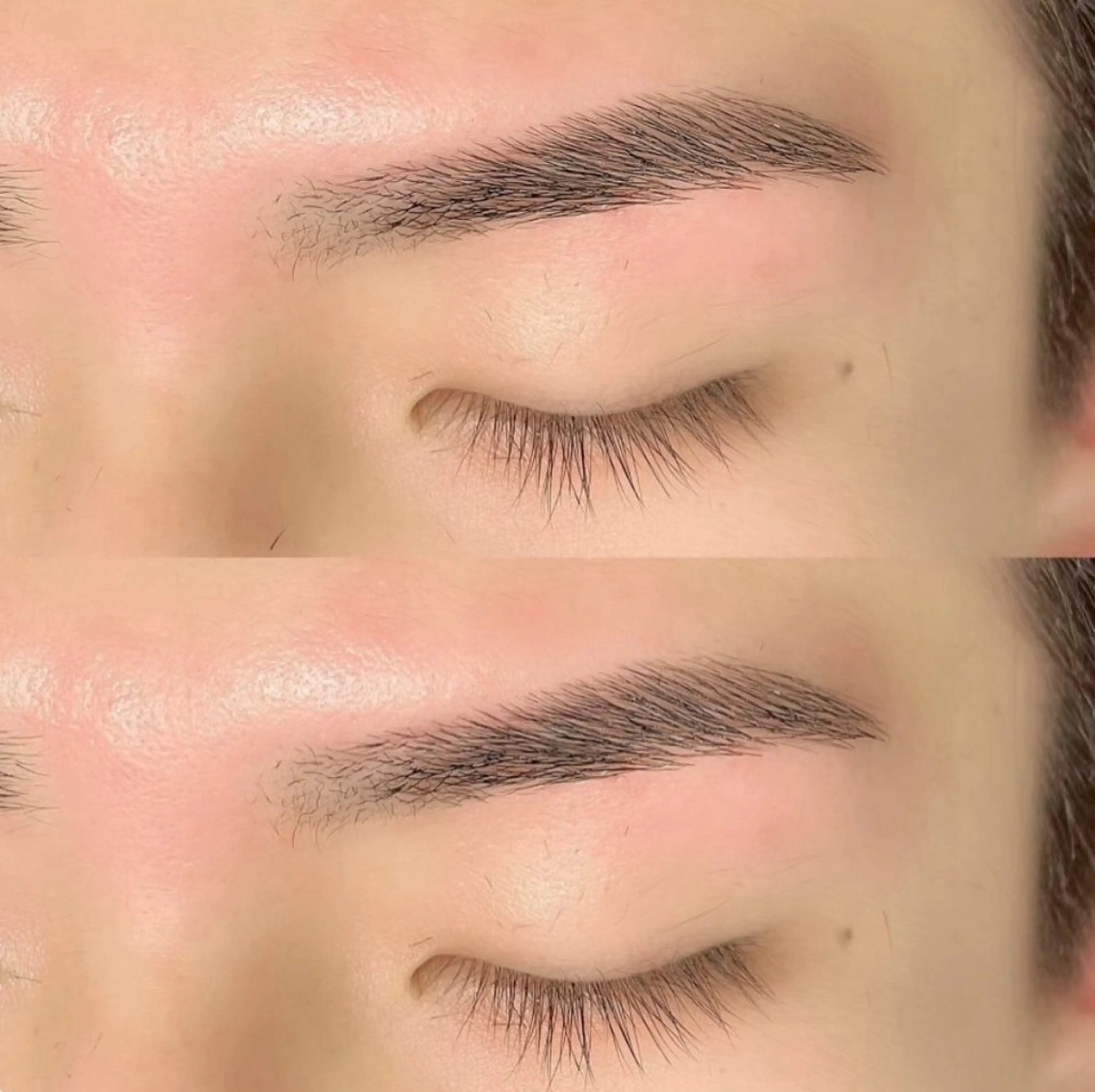 メンズ アイブロウ ✄﻿メンズカット✄﻿ natsuのヘアスタイル