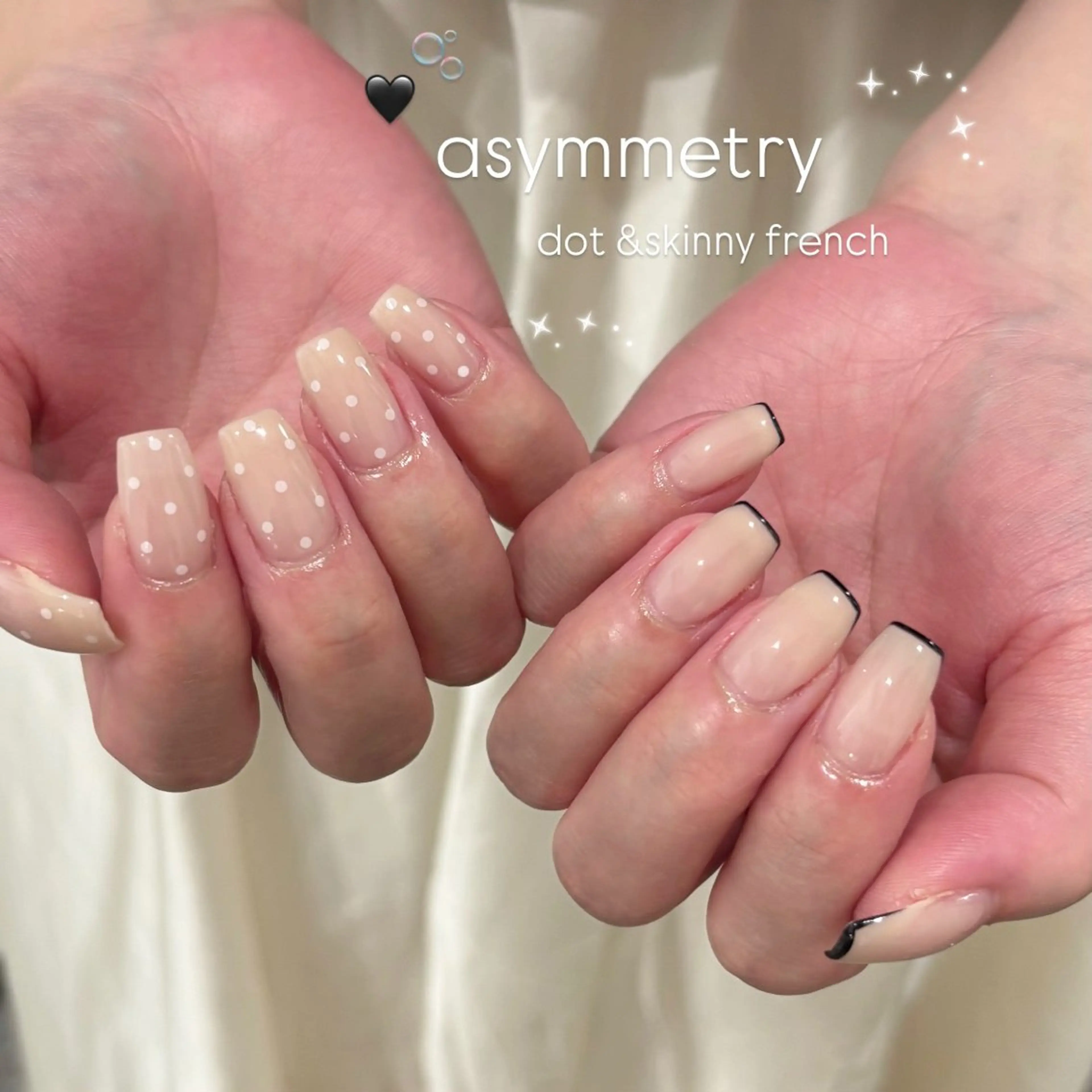 ネイル cologne nail所属・HAGIHARA MANAのネイルデザイン