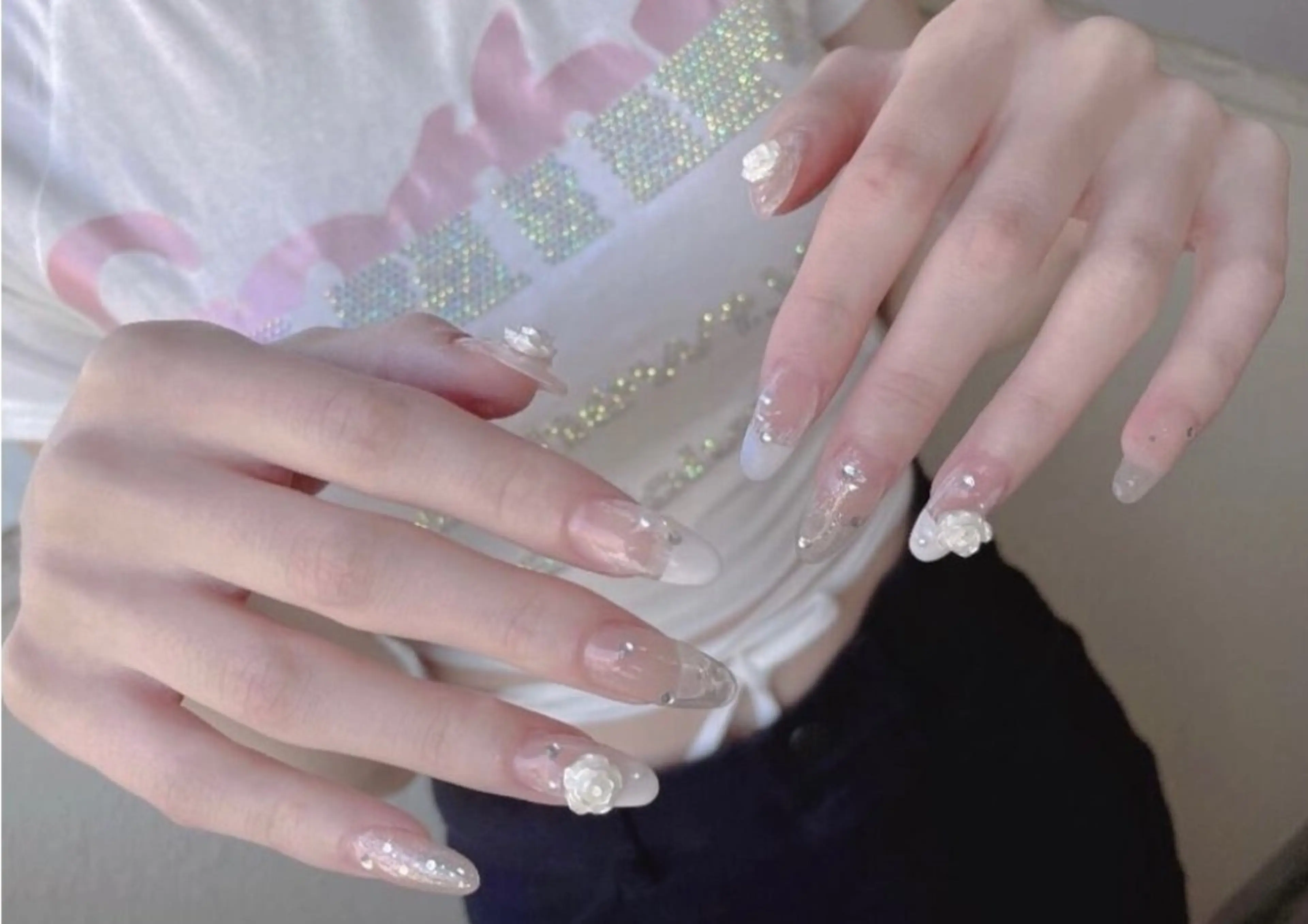 ネイル アンジェラネイル所属・Angela nail💓のネイルデザイン