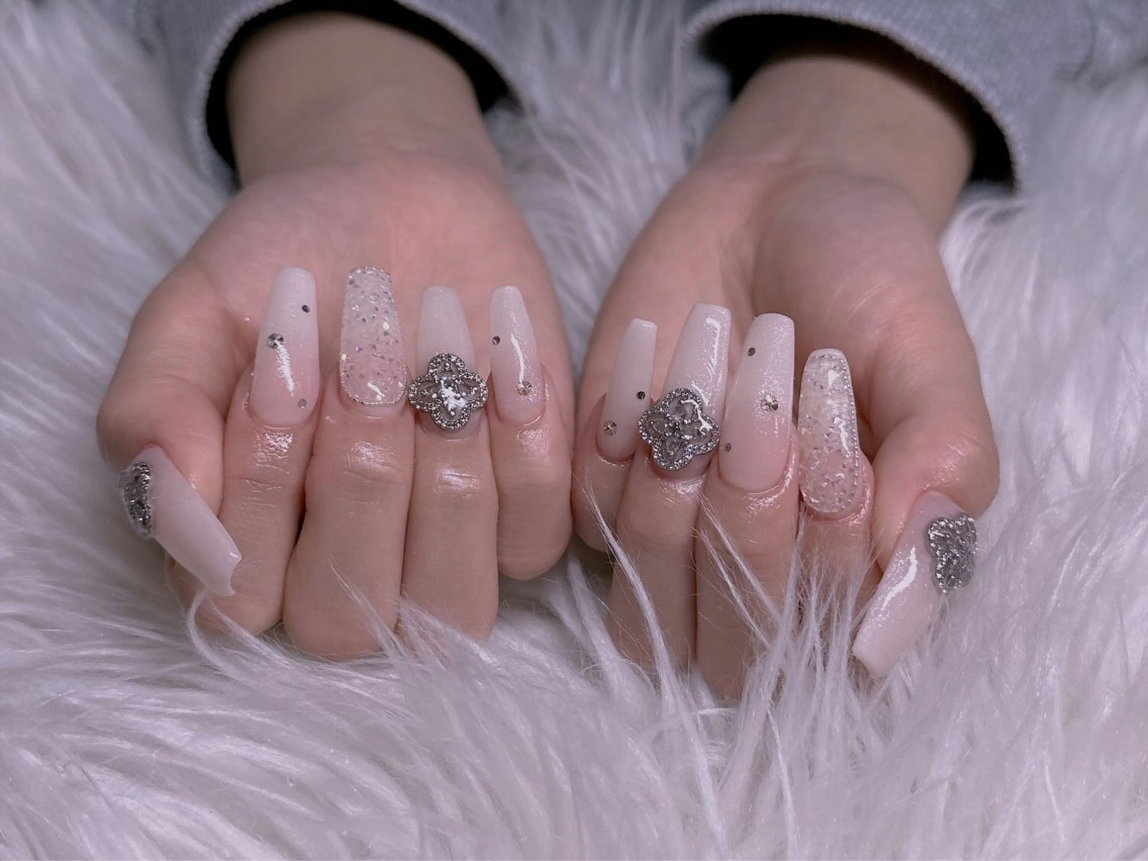 ネイル エムズ ハヤシのネイルデザイン