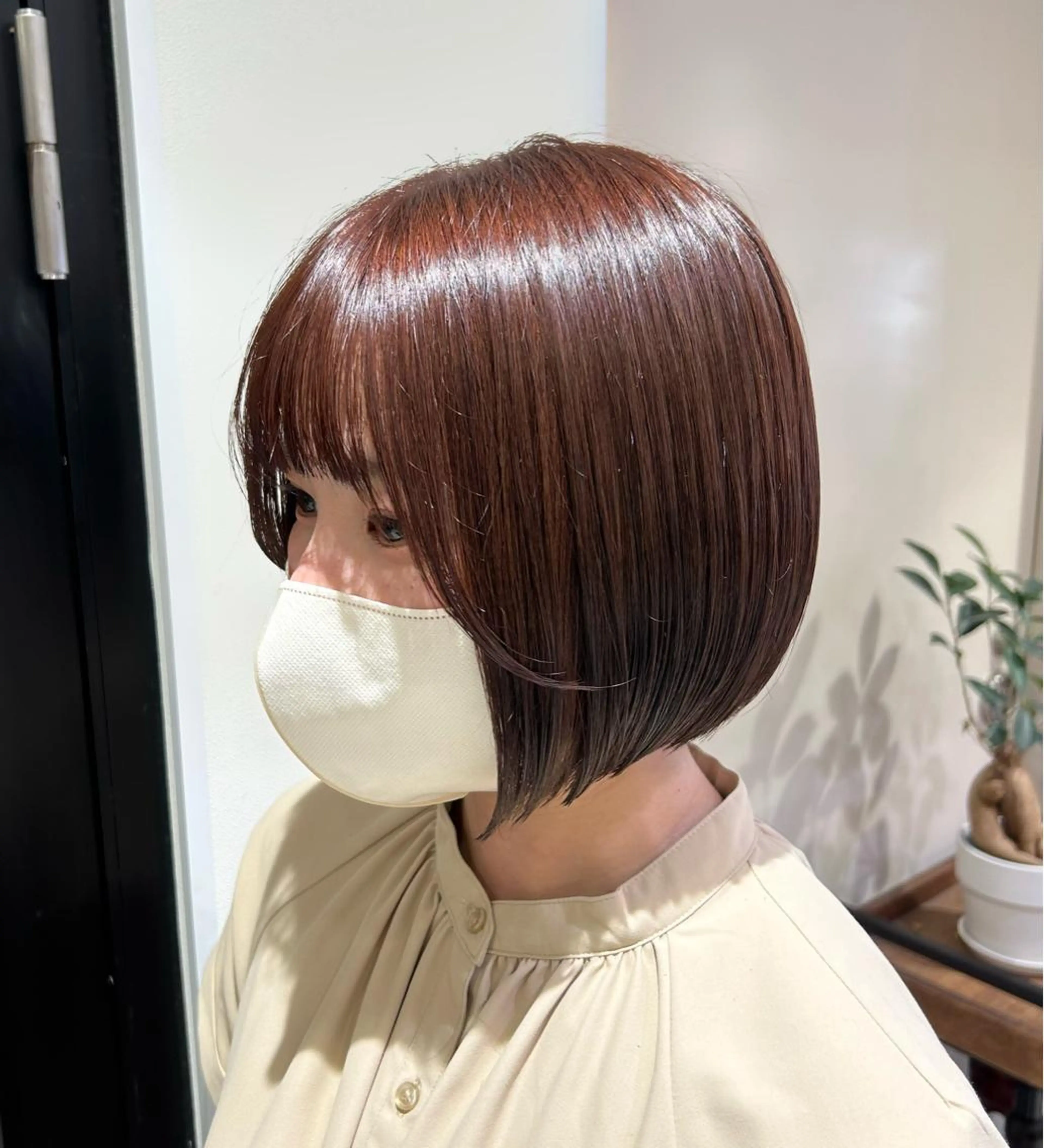 🍬カット+カラー+トリートメント🍬の写真