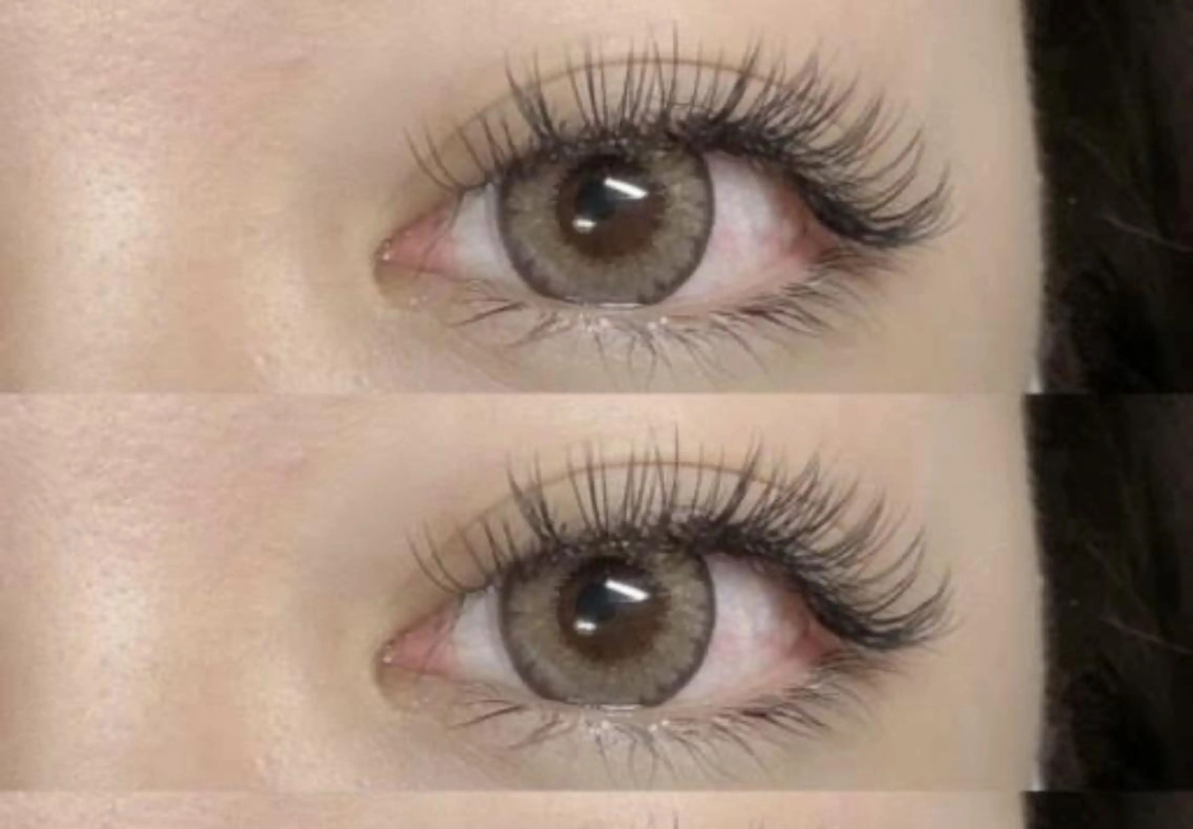 マツエク・マツパ まつげとまゆげ専門店 nonno.のマツエク・マツパデザイン