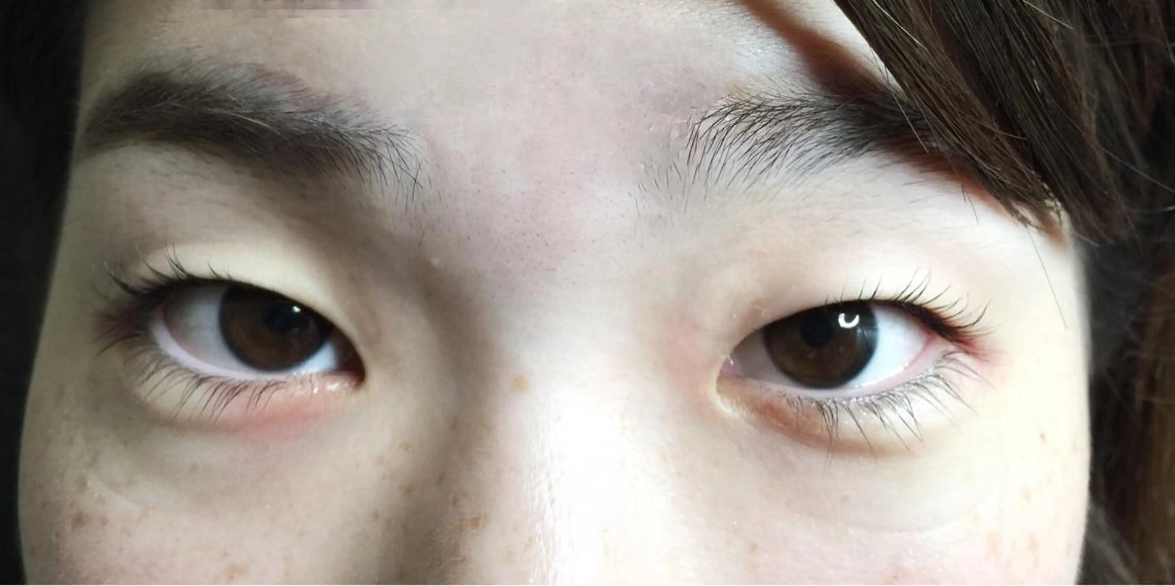 マツエク・マツパ まつげパーマ 下まつげエクステ モナンジュ マツパ・眉毛専門のマツエク・マツパデザイン