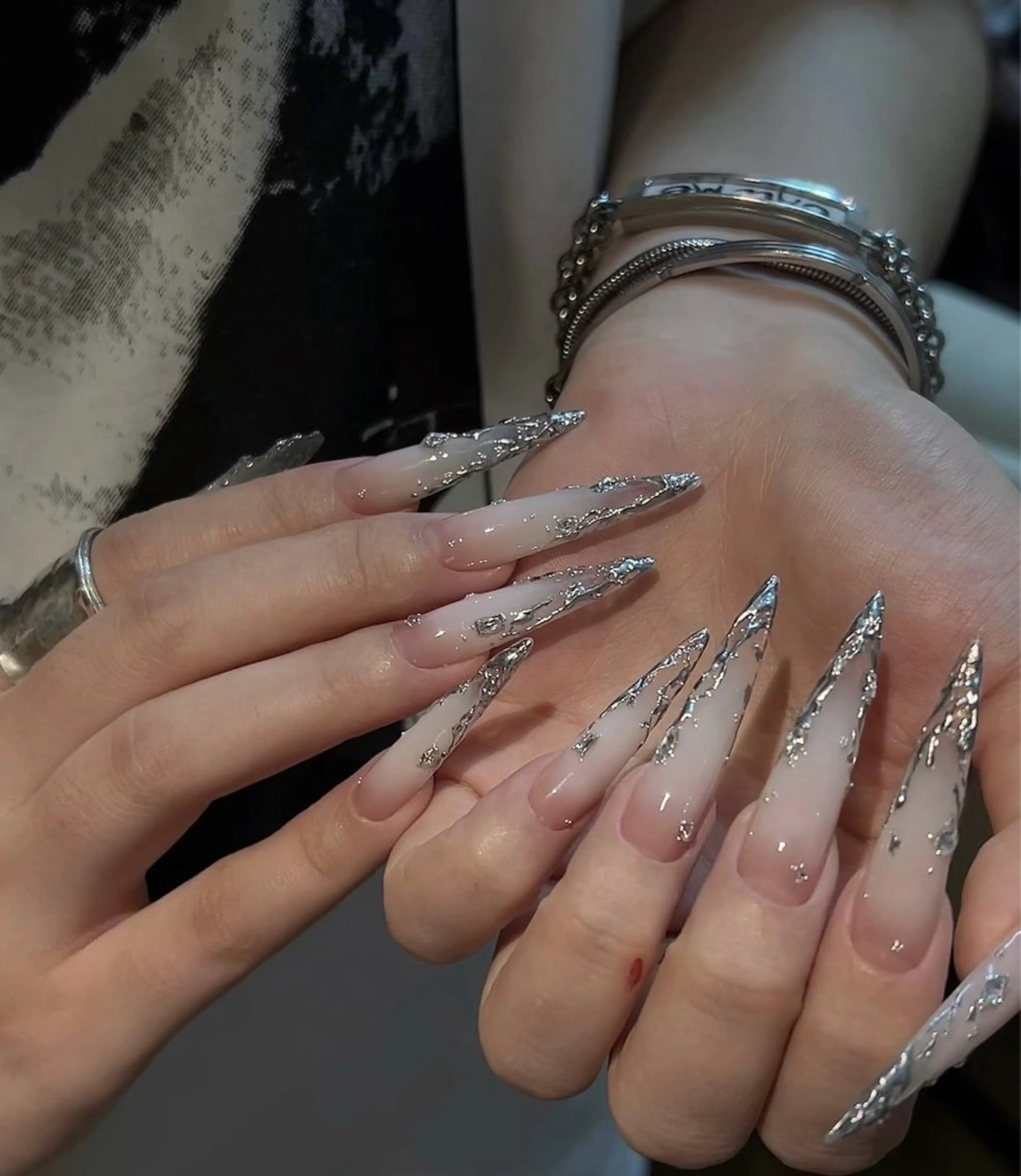 ネイル BEAUTY NAIL SALON所属・beautynail Emiのネイルデザイン