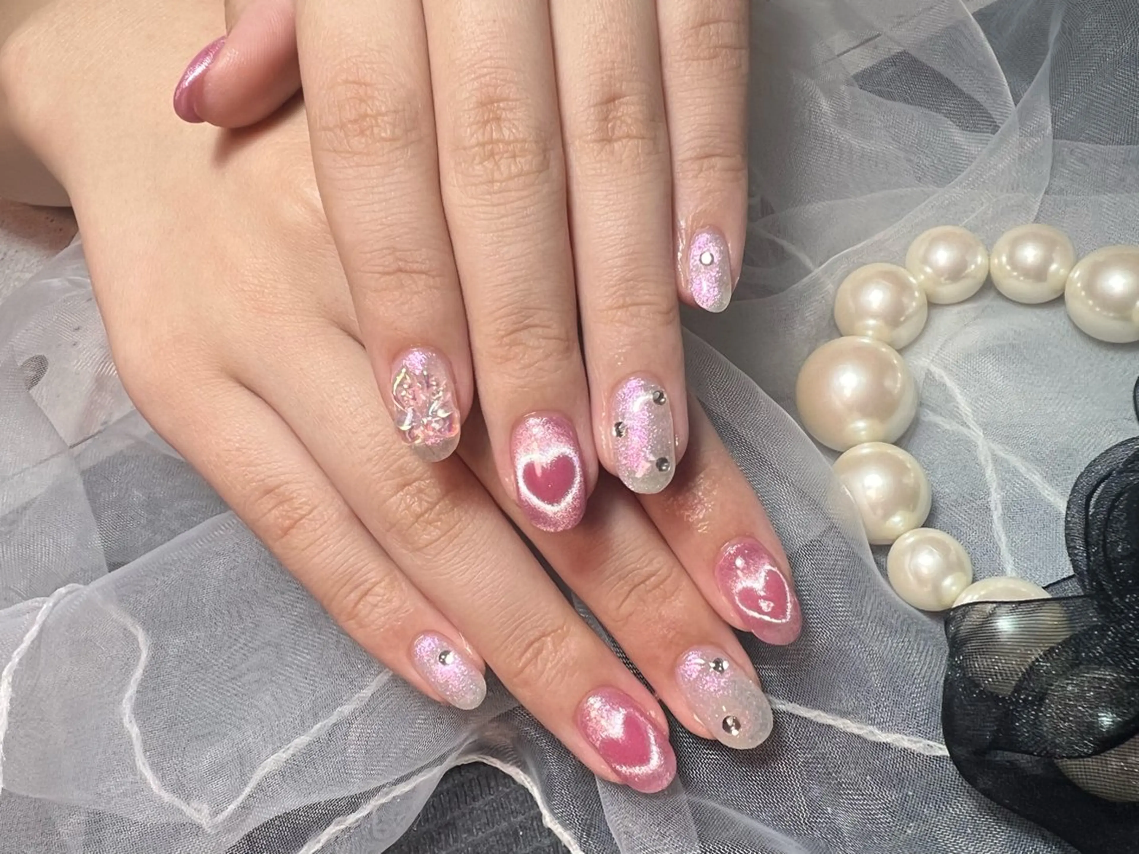 ネイル Emma Nailのネイルデザイン