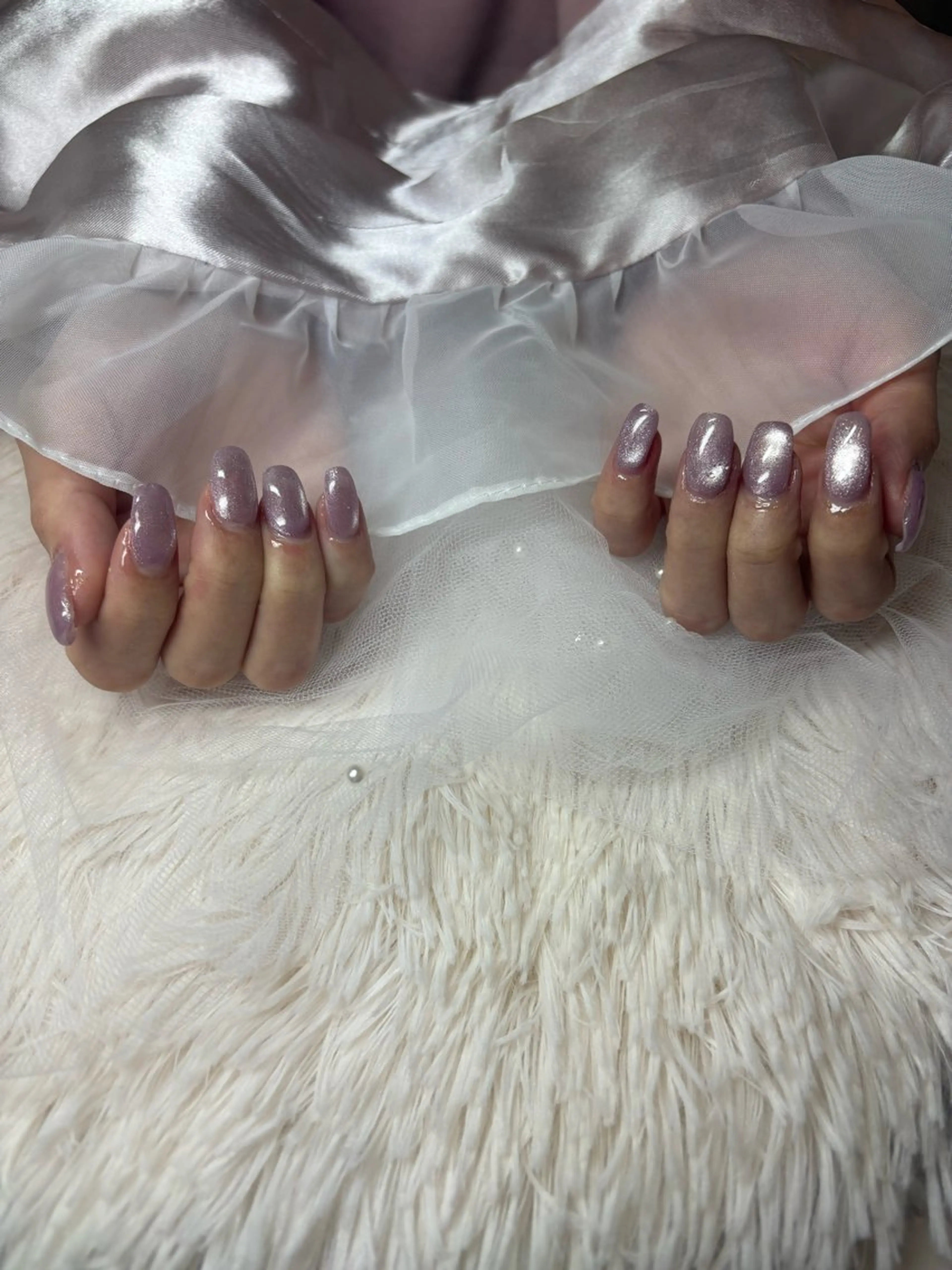 ネイル LUMIERU(ルミエール)所属・【LUMIERU】 SHIONAのエステ・リラクイメージ