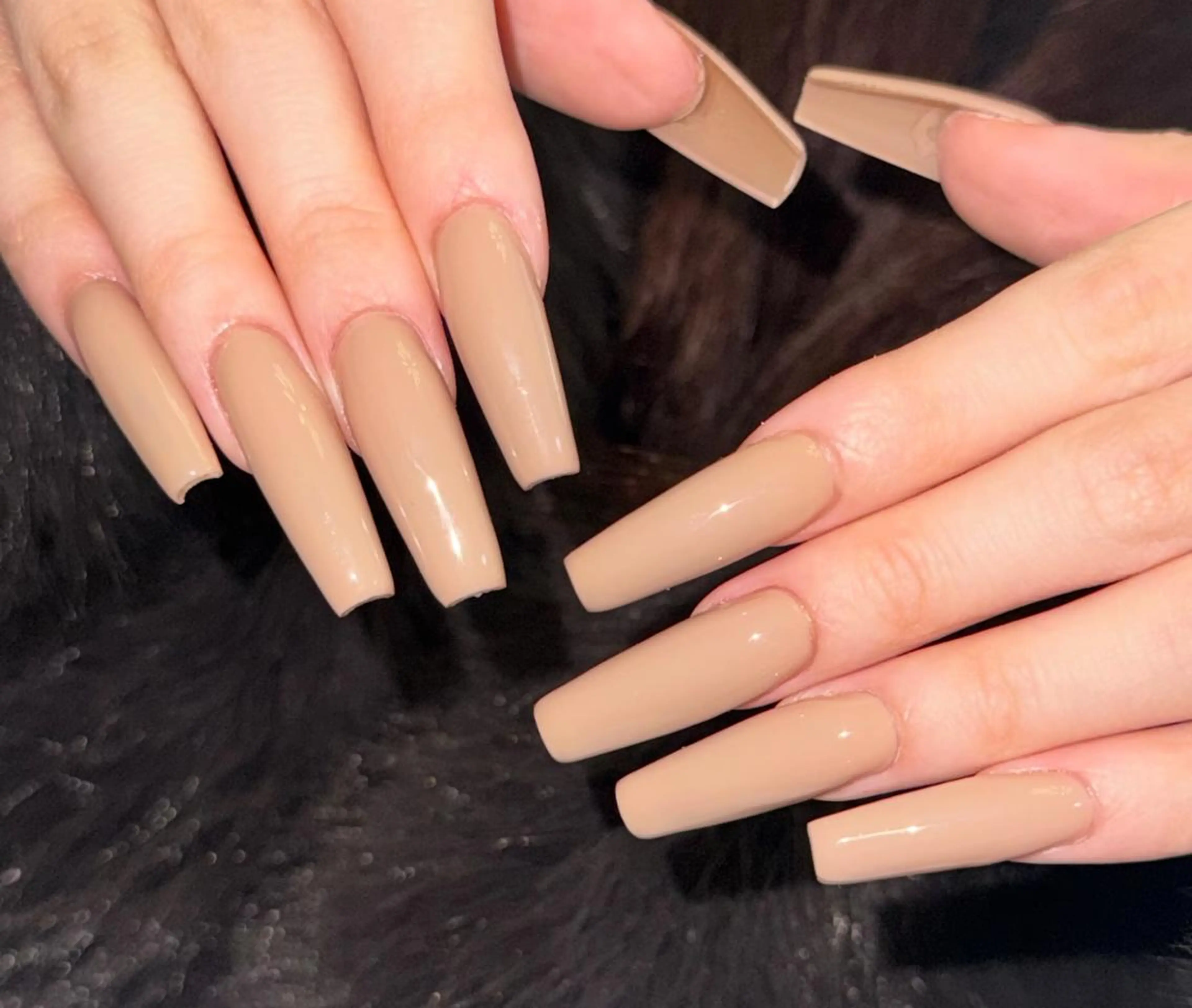 ネイル ハンドネイル 🎀 NaNa_nailのネイルデザイン