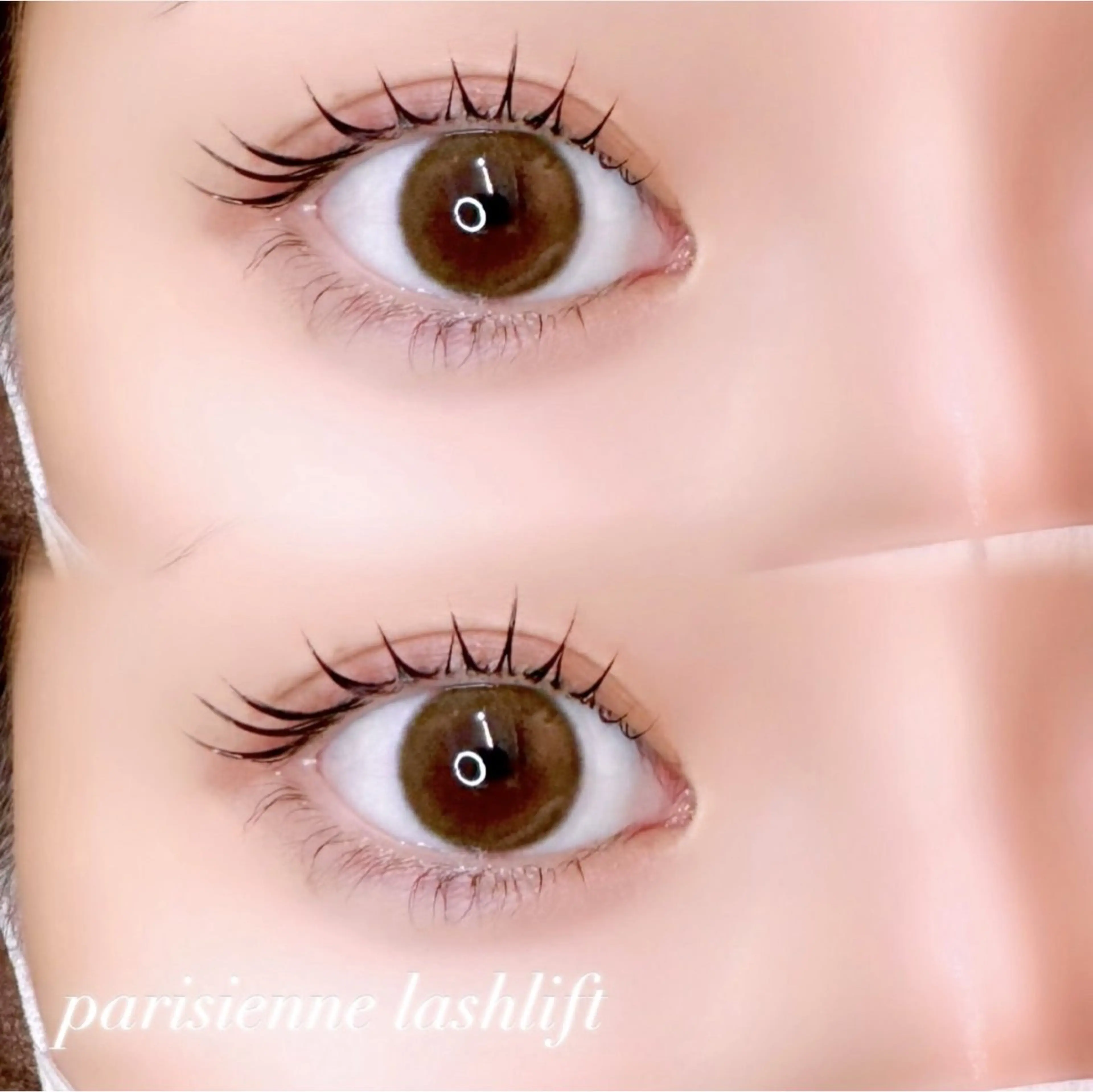 マツエク・マツパ マツパ 🦖fein. YUINA🦕⋆͛のマツエク・マツパデザイン