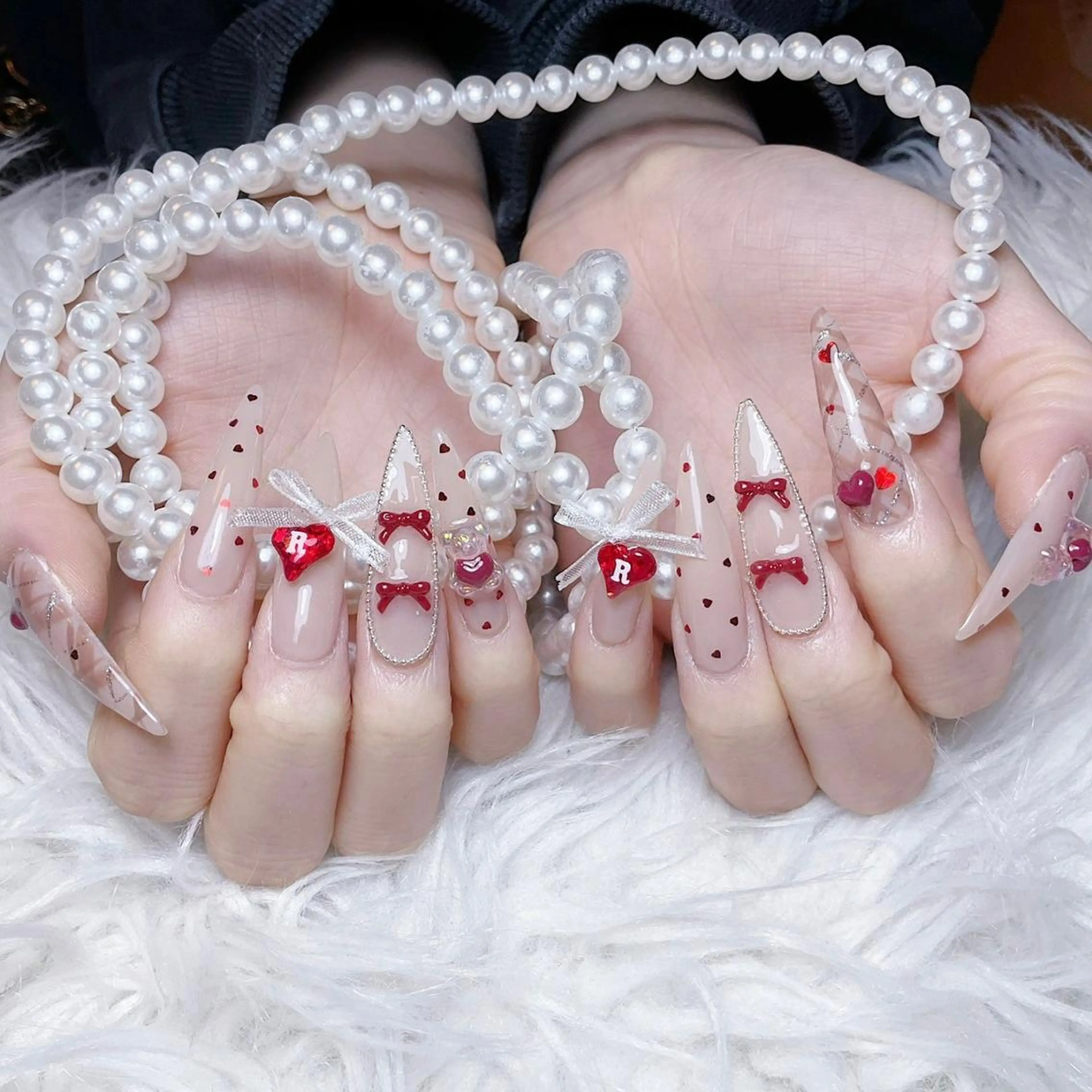 ネイル 🩵Yun nail Salon 🩵のネイルデザイン