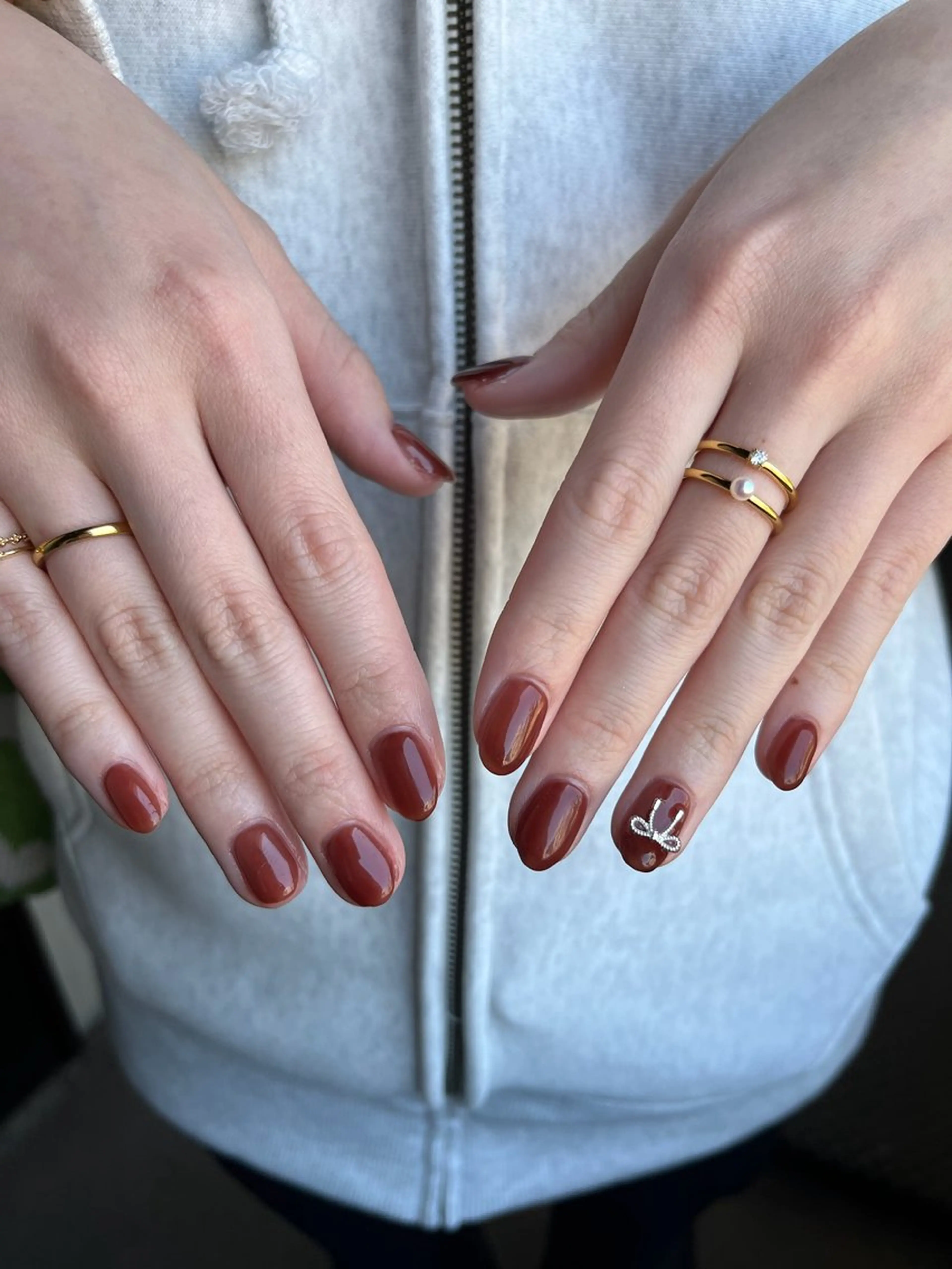 ネイル ハンドネイル Neo | BINELのネイルデザイン