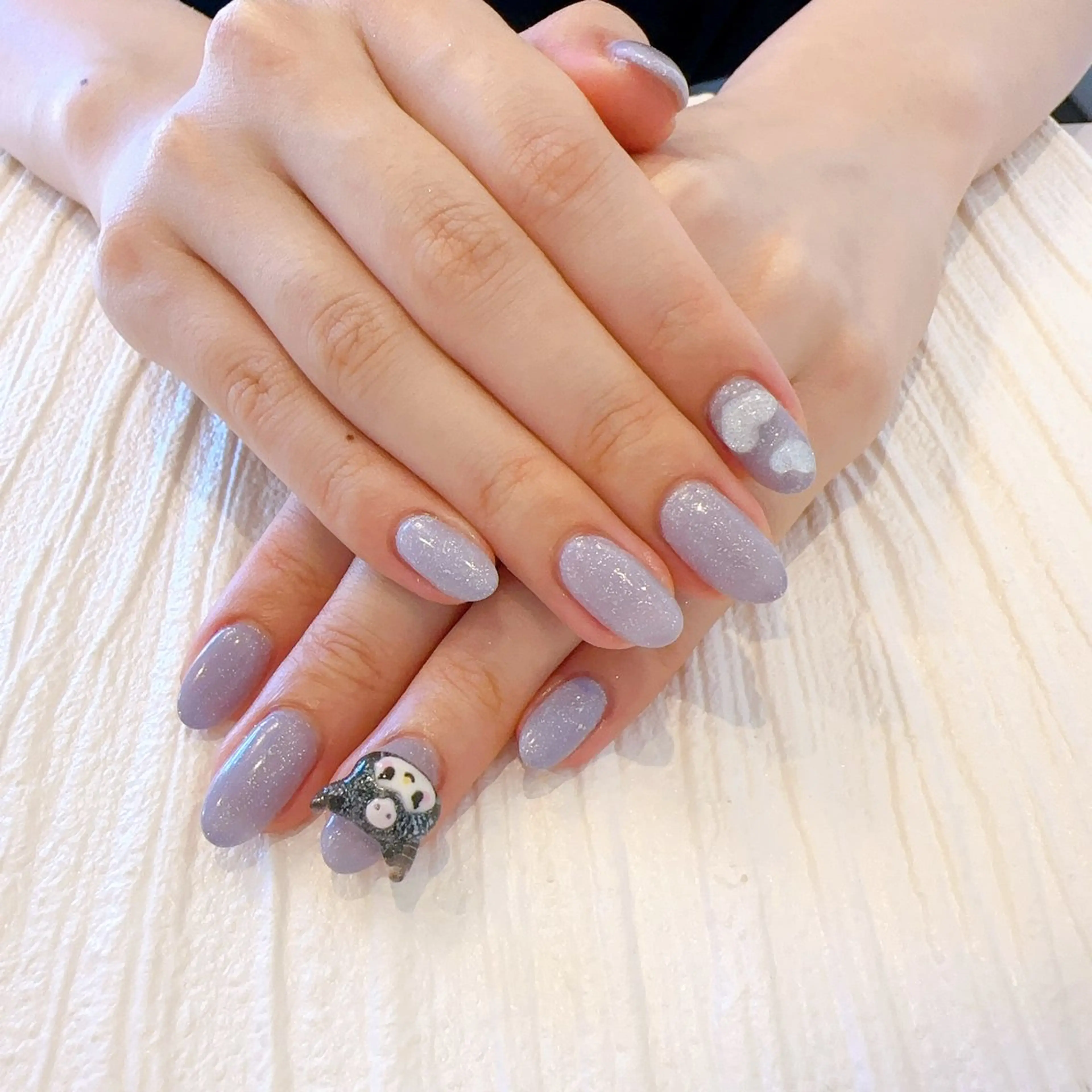 ネイル ハンドネイル beauty salon RePi所属・B.S. RePiのエステ・リラクイメージ