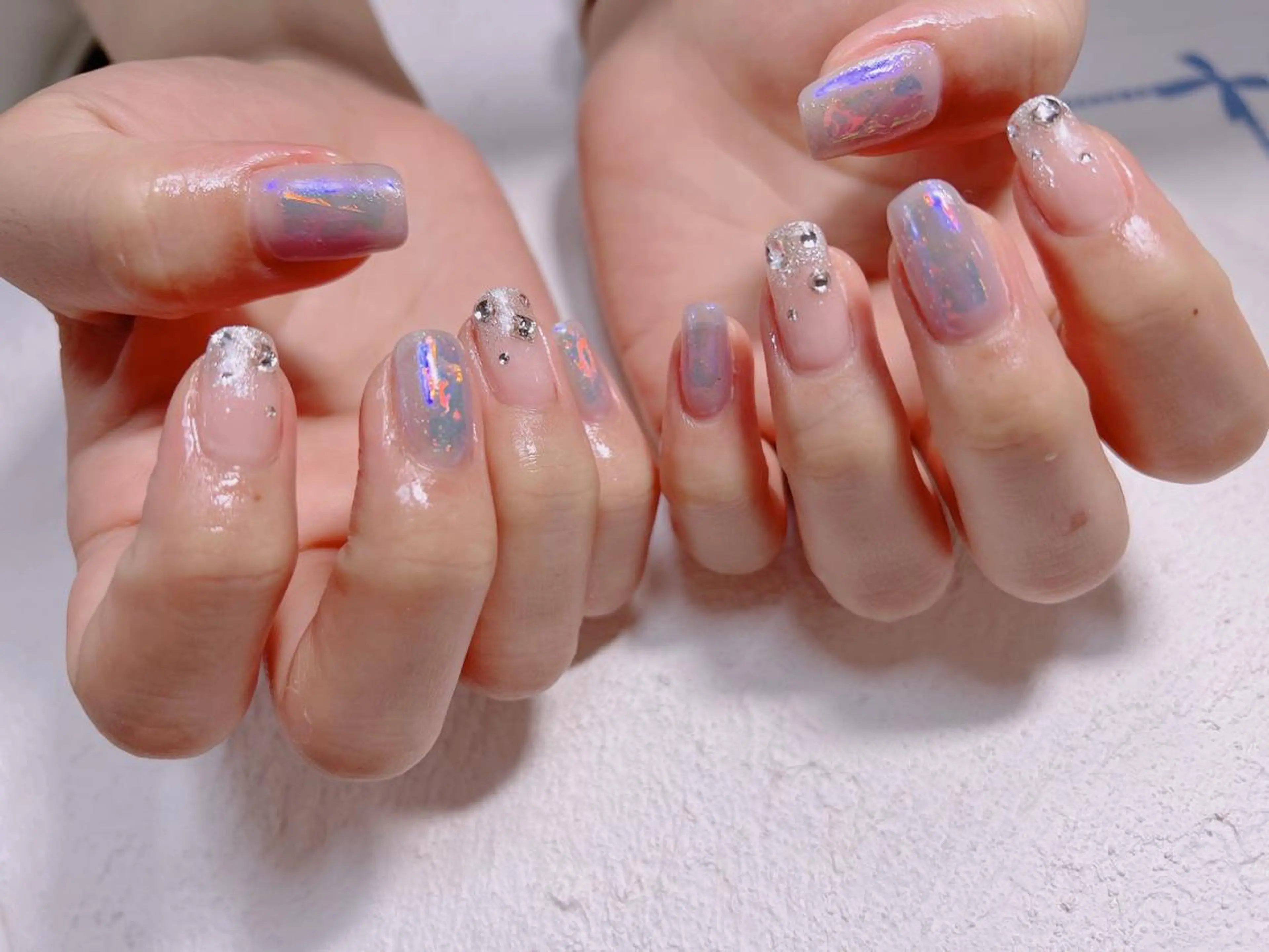 ネイル Regaro i.sのネイルデザイン