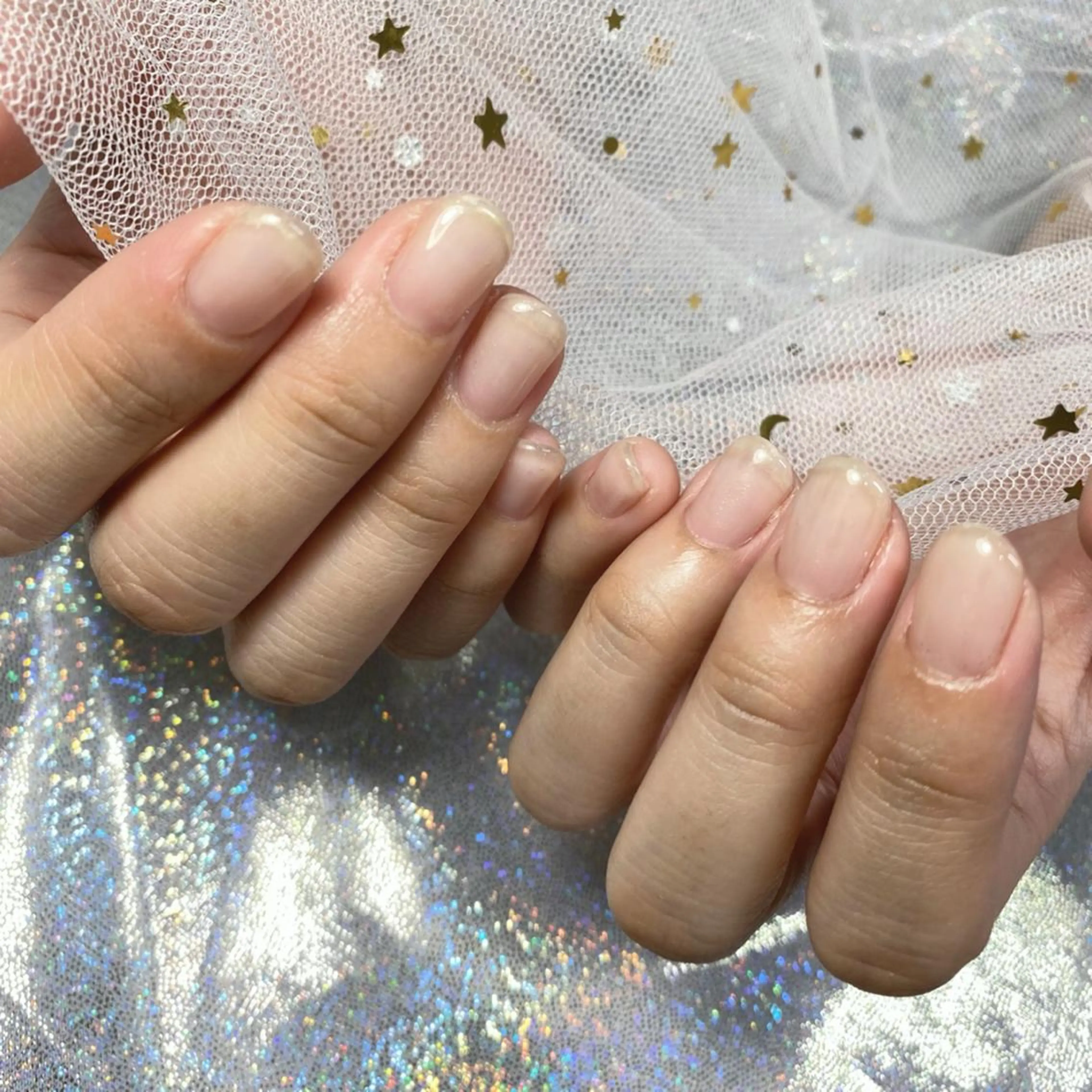 ネイル Nail Salon & MORE.のネイルデザイン