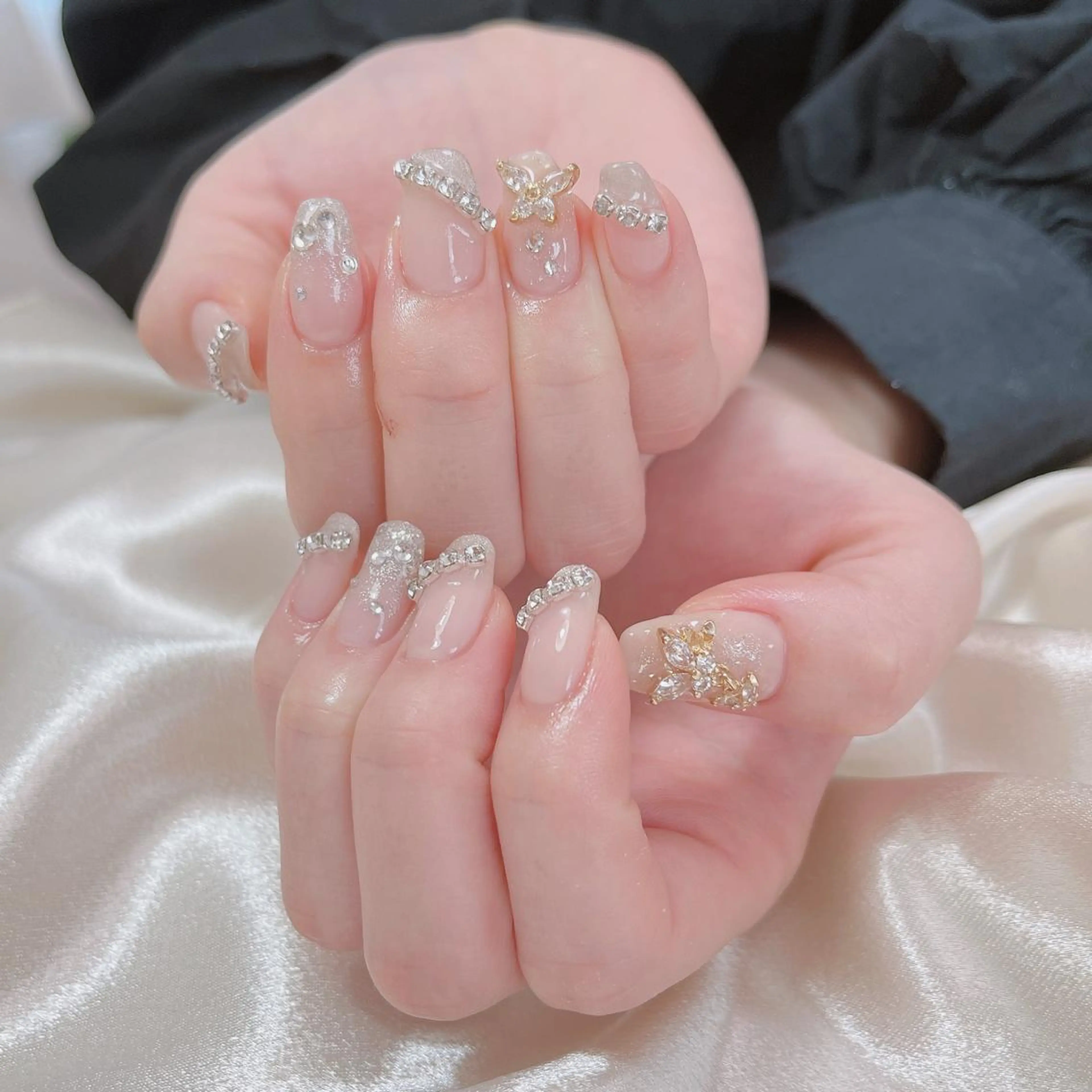 ネイル マツエク・マツパ オフ無料♡ purimonailのネイルデザイン