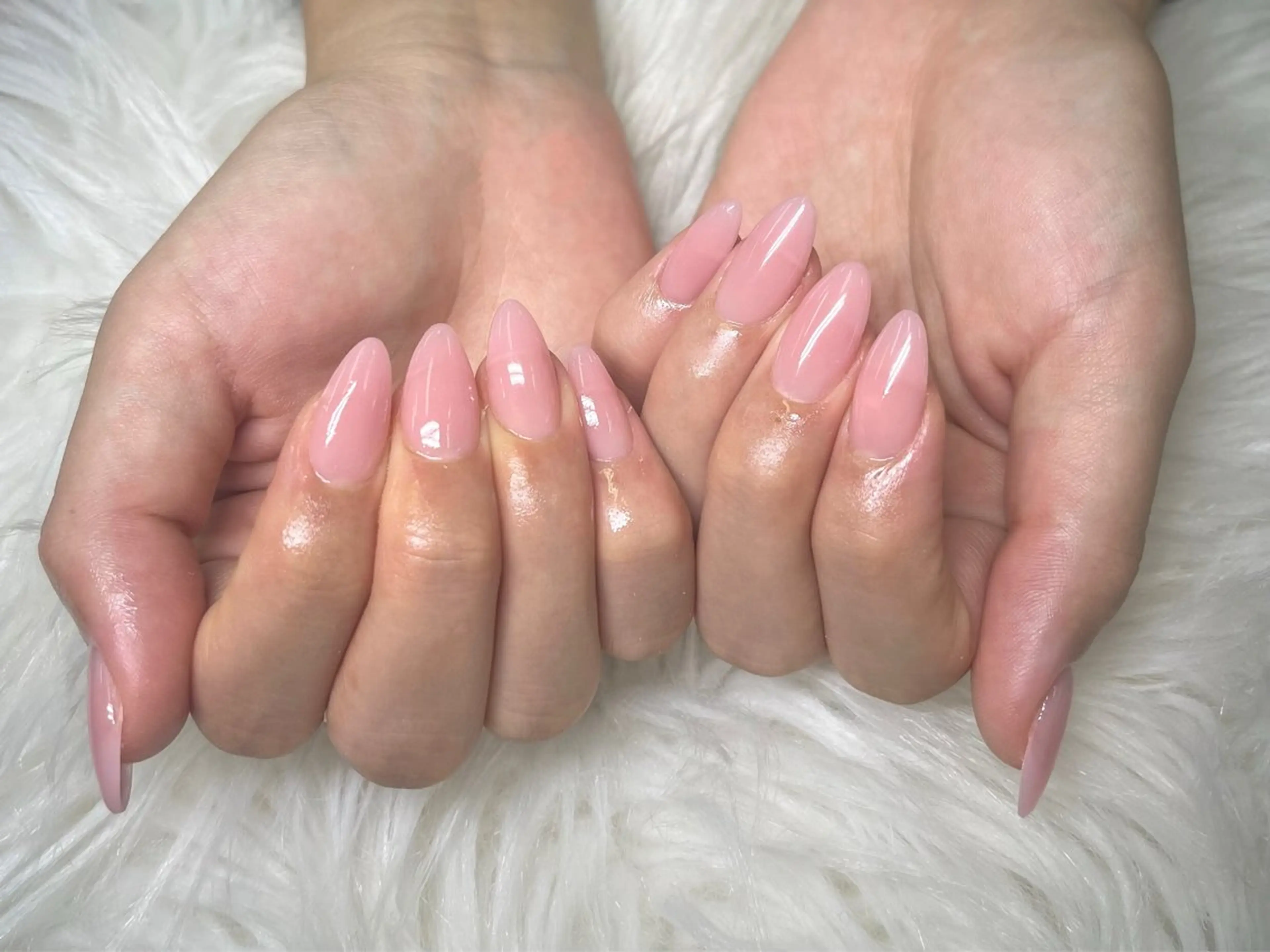 ネイル ネイルサロンリベラ 金山店　秋田のネイルデザイン