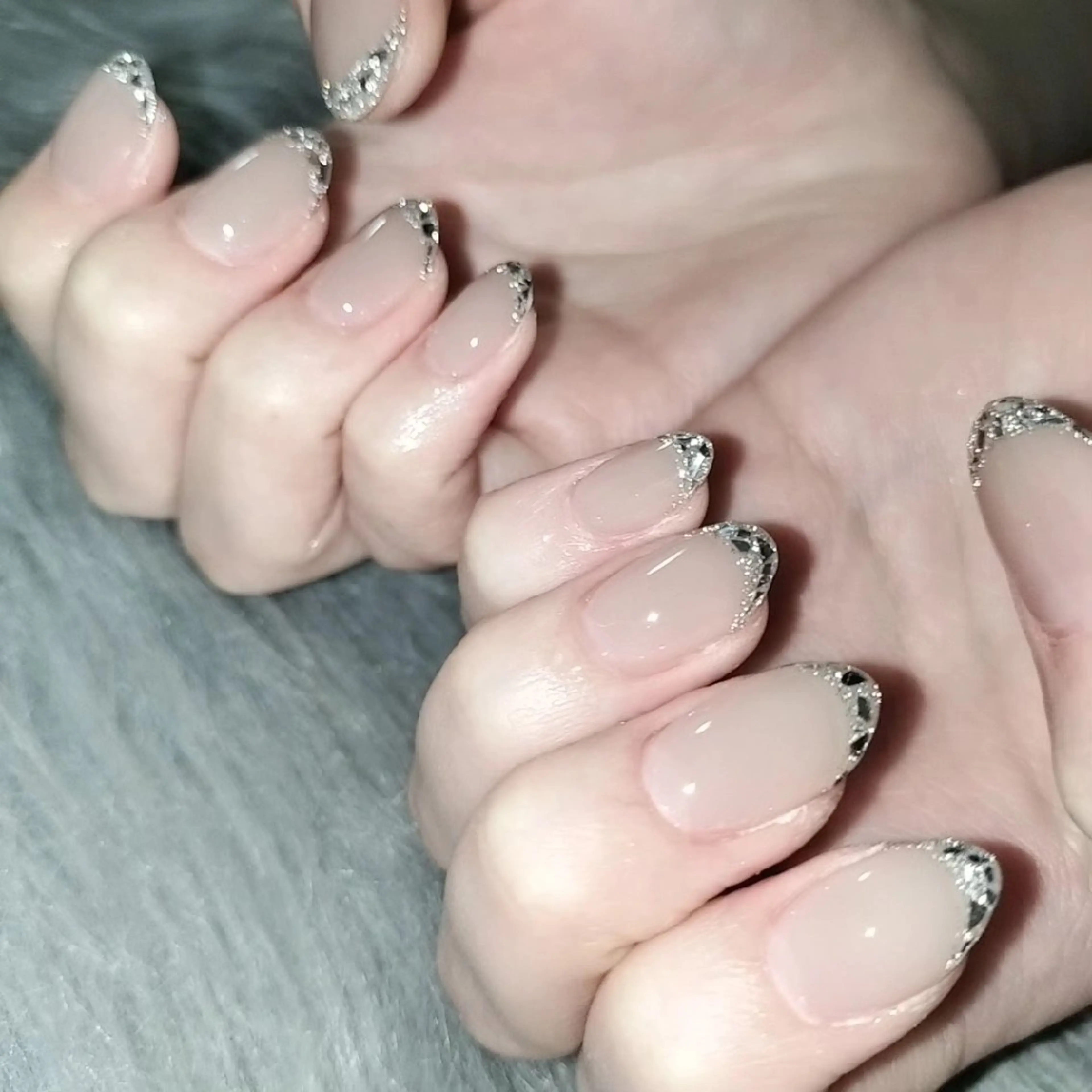 ネイル Kame_ nail🐢💕のネイルデザイン