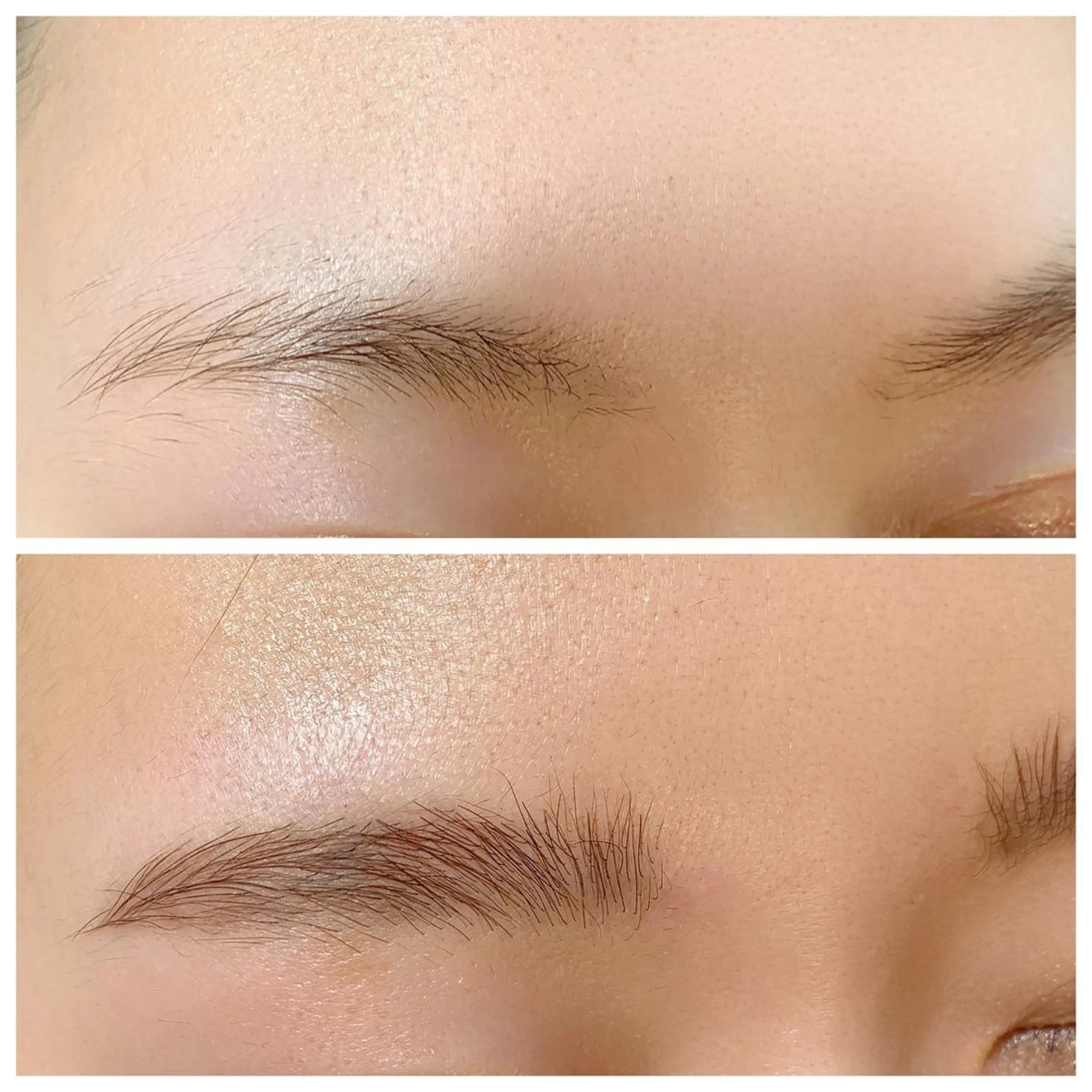 マツエク・マツパ OLIVIA EBISU松村　代表のマツエク・マツパデザイン