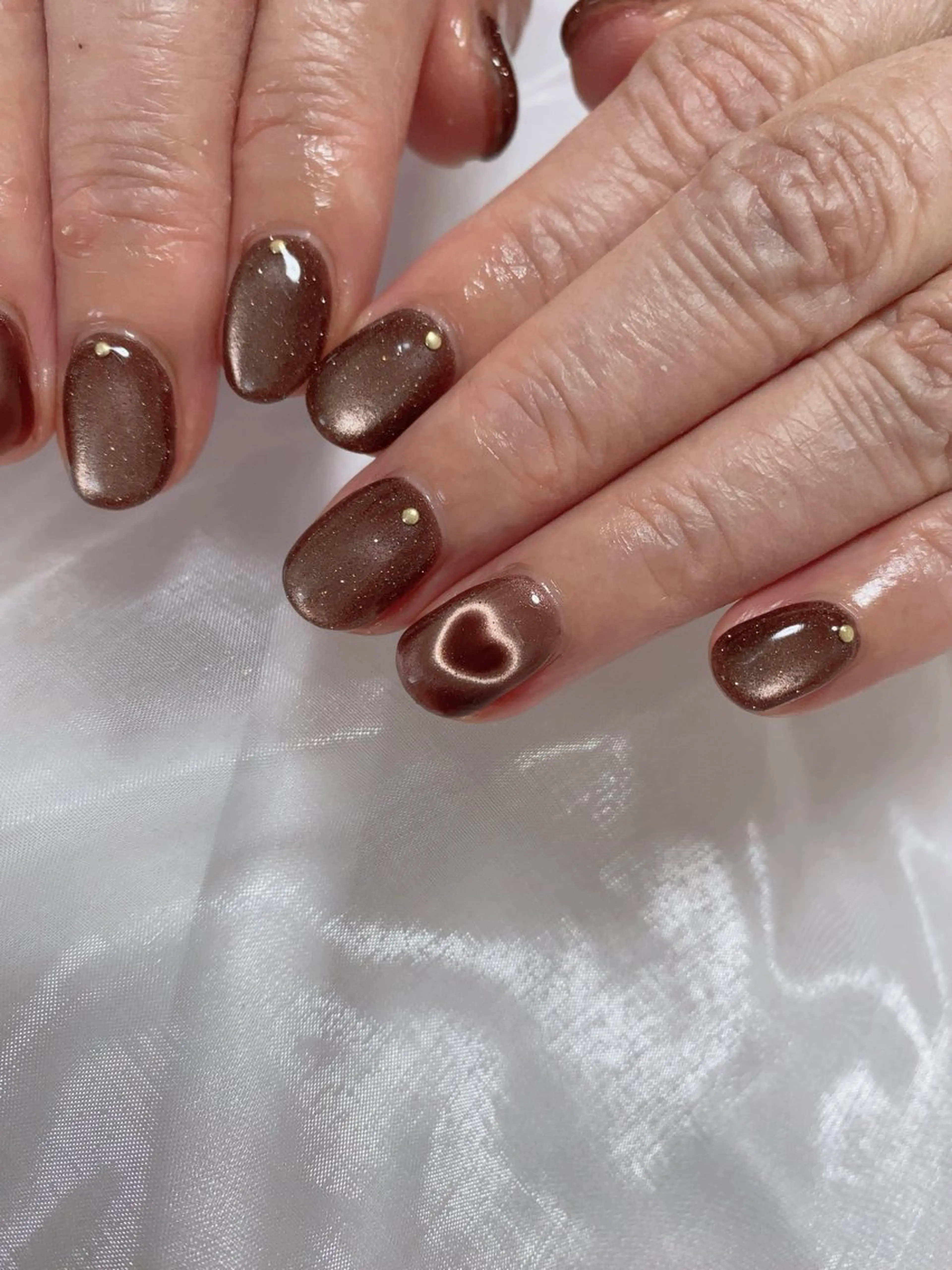 ネイル ハンドネイル C. NAILSのネイルデザイン