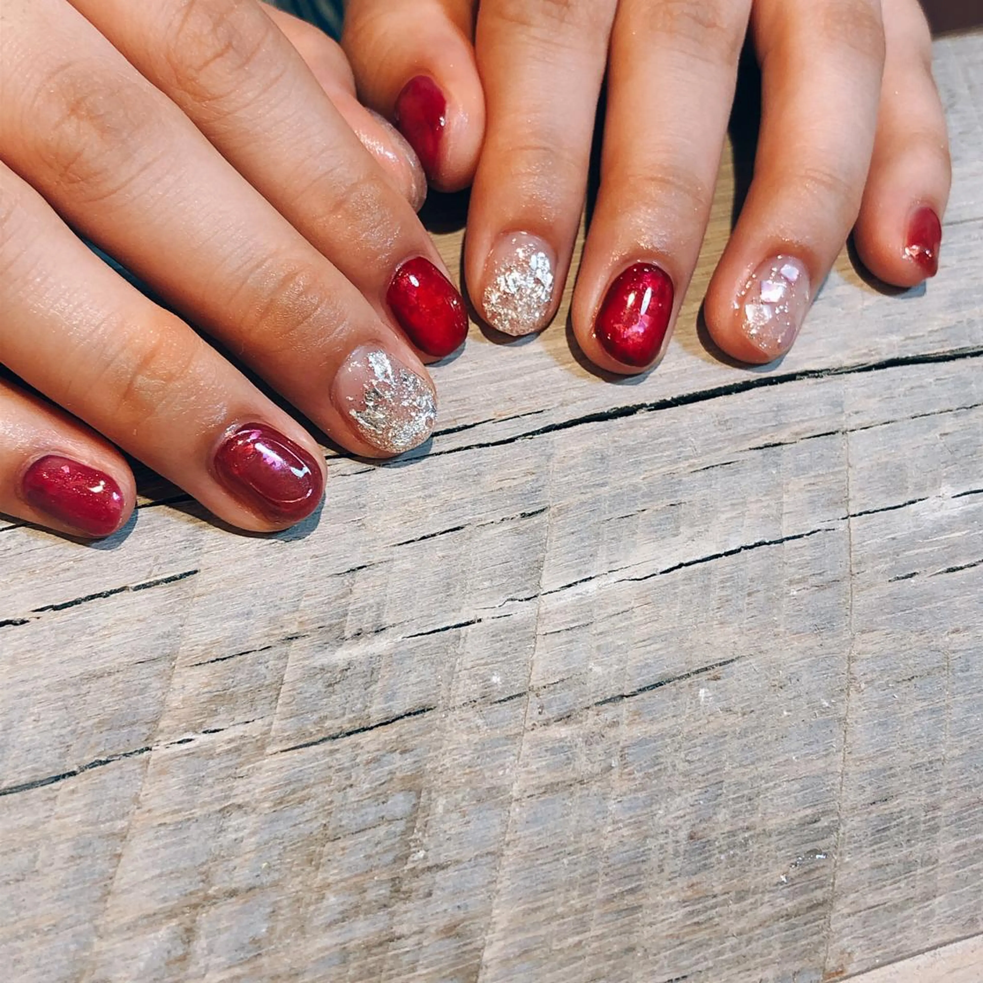 ネイル ハンドネイル Chipieee Tokyoのその他イメージ